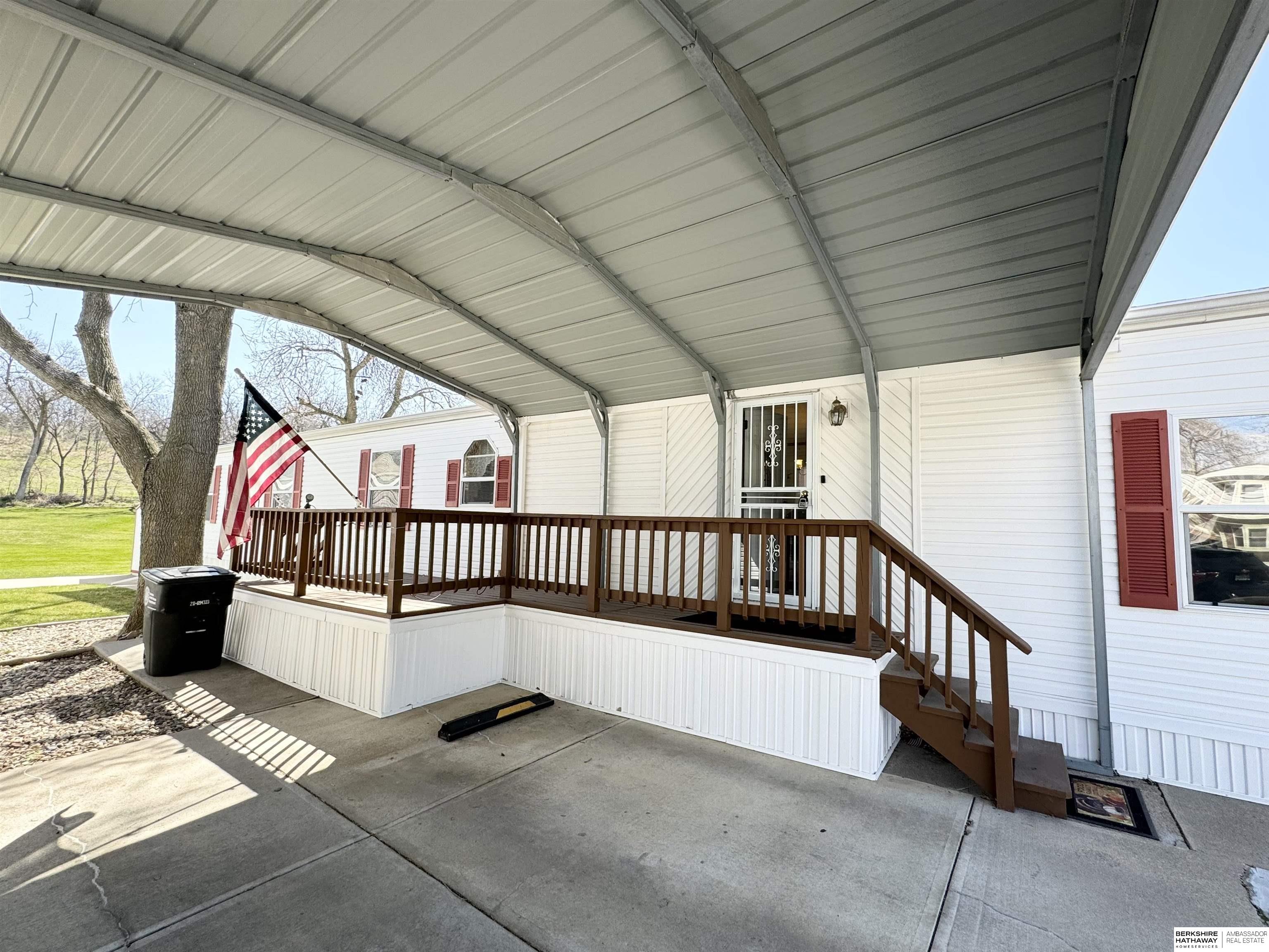 3701 McKinley Street # 25A