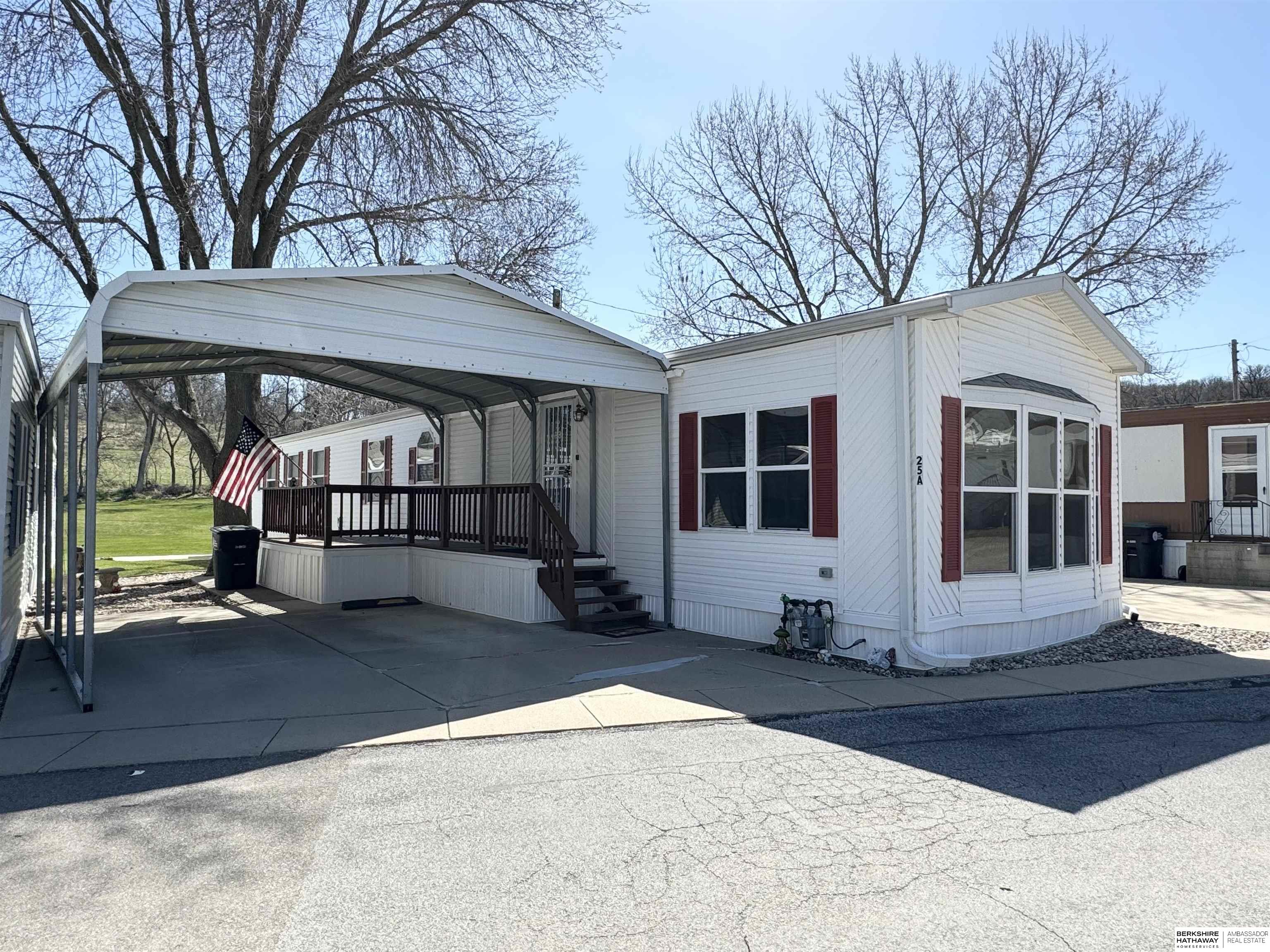 3701 McKinley Street # 25A