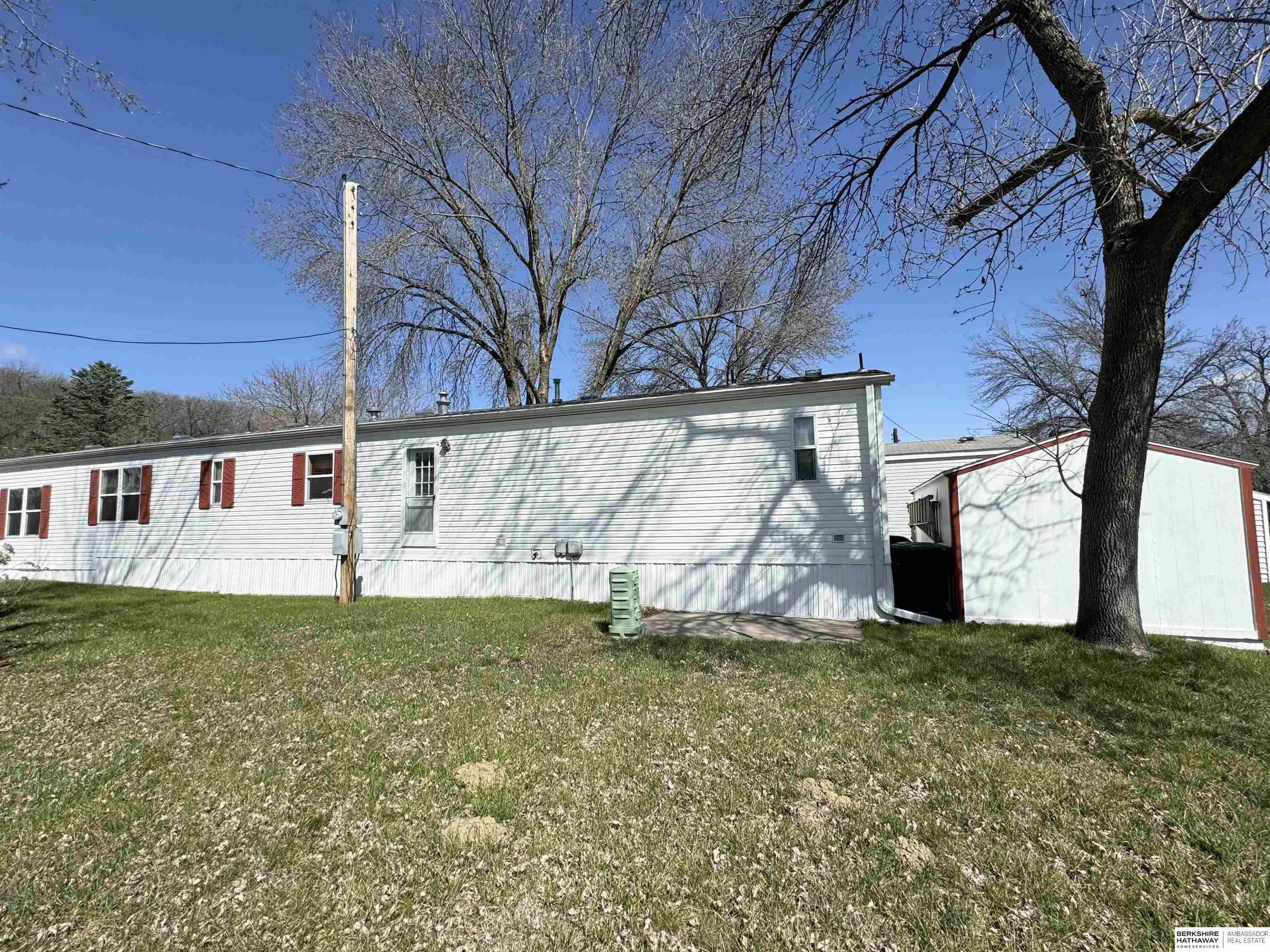 3701 McKinley Street # 25A