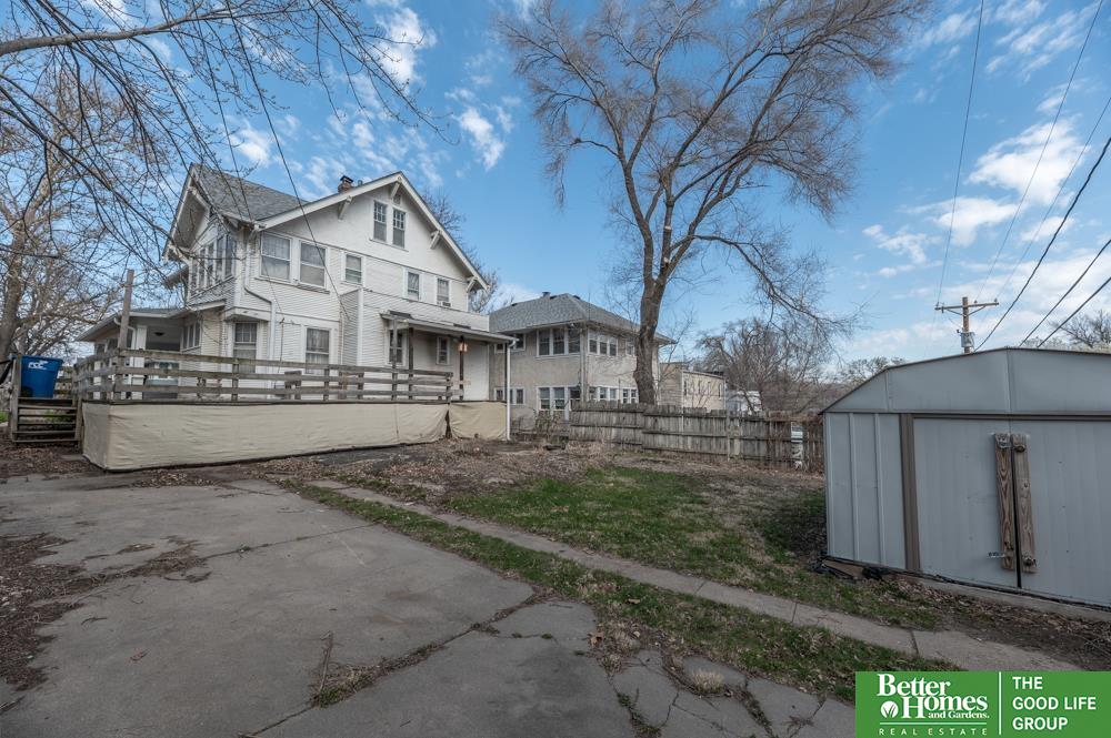 501 N 41 Avenue