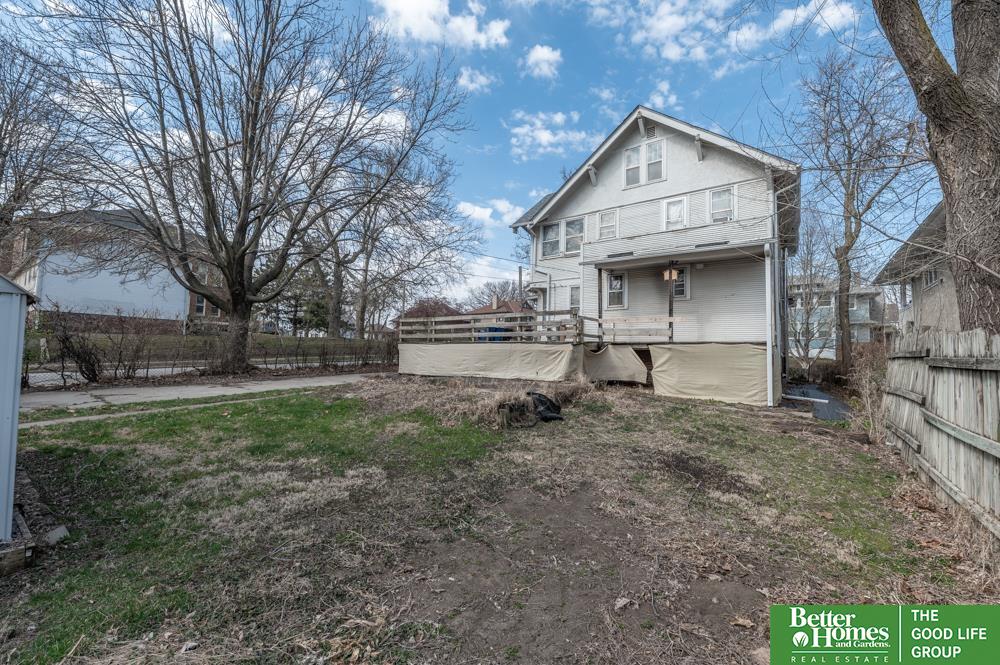 501 N 41 Avenue
