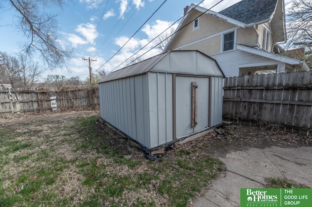 501 N 41 Avenue