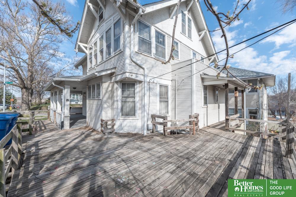 501 N 41 Avenue