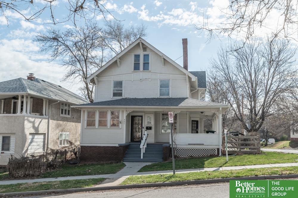 501 N 41 Avenue
