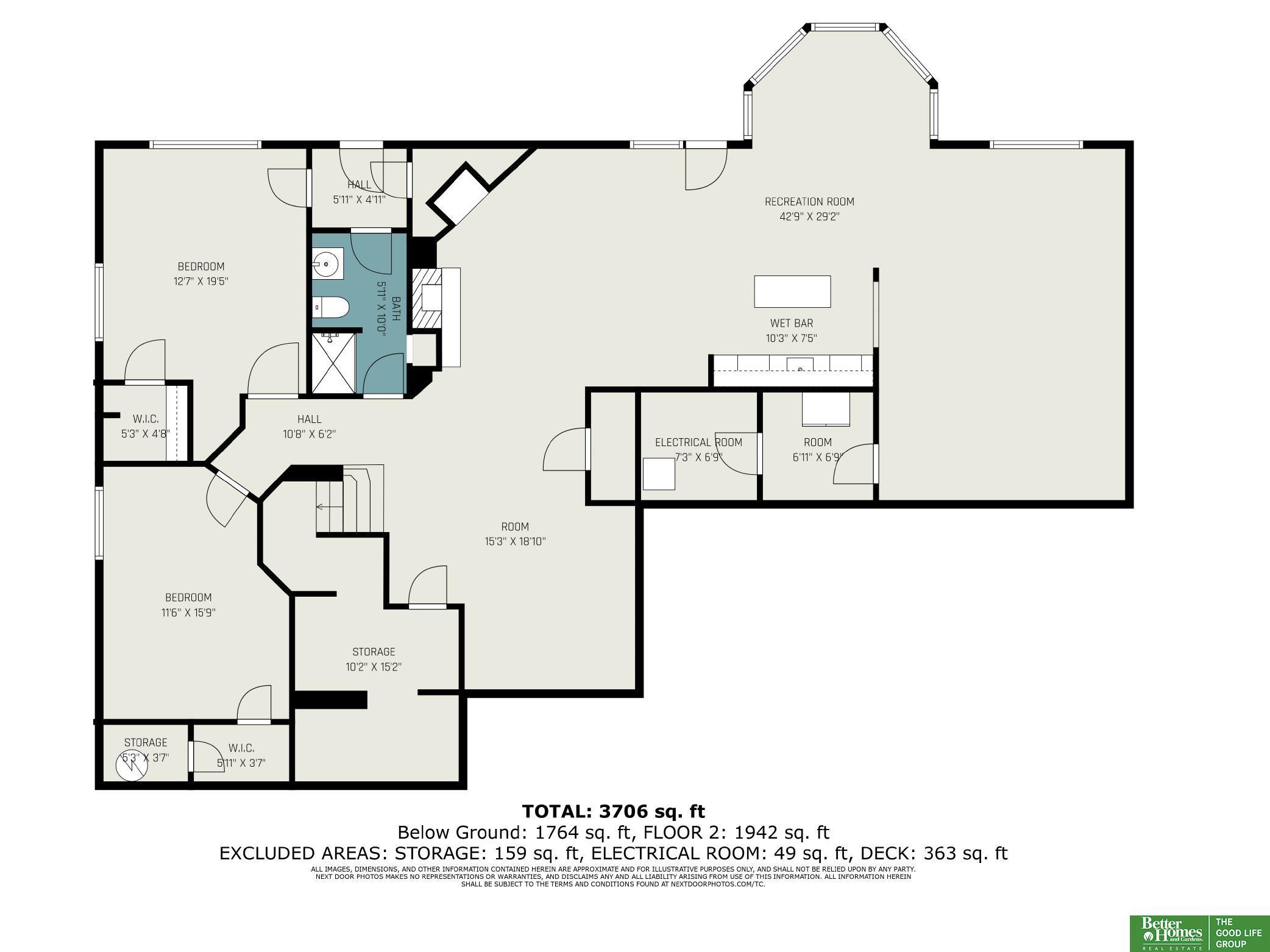510 Coronado Circle