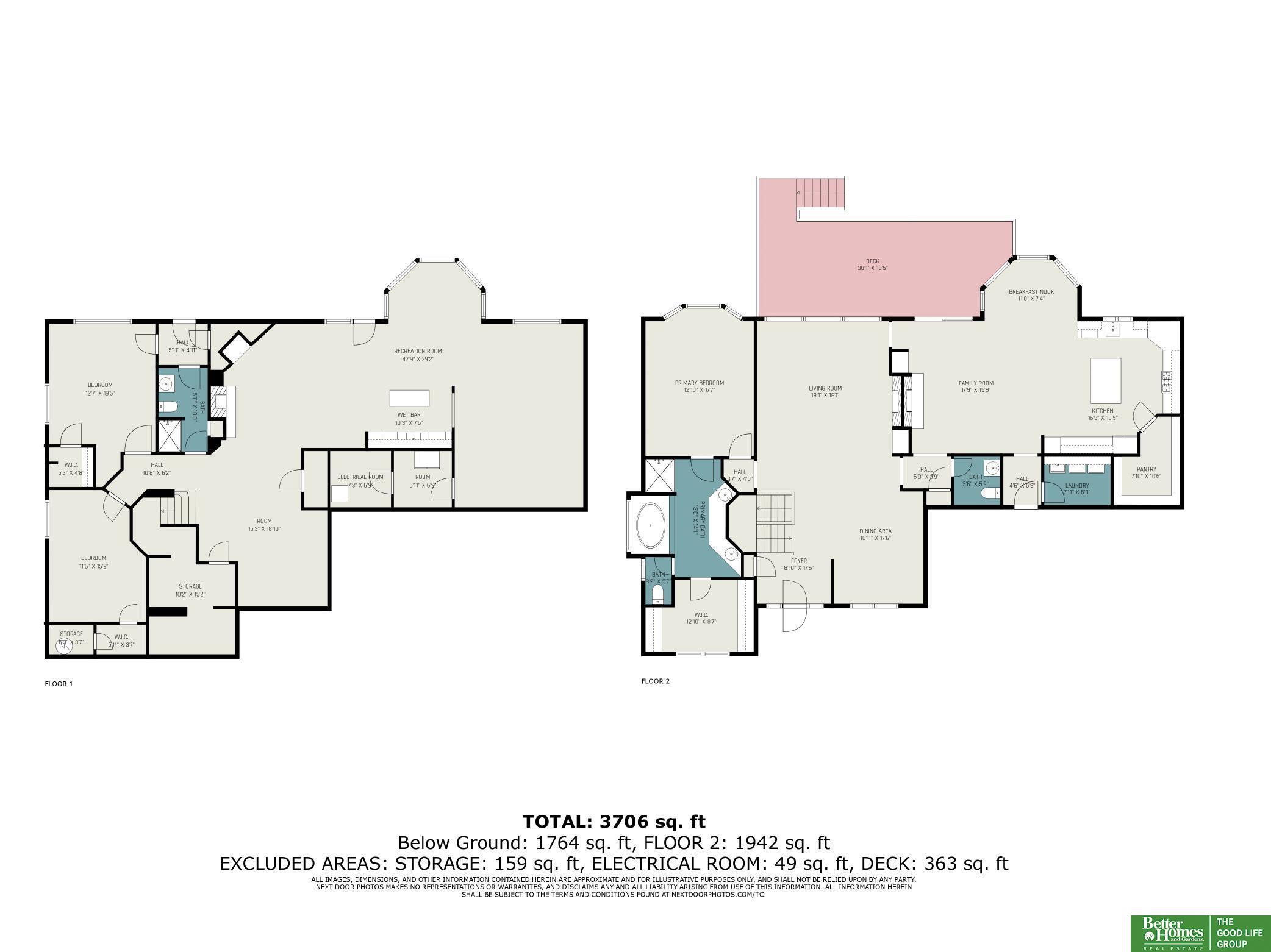 510 Coronado Circle