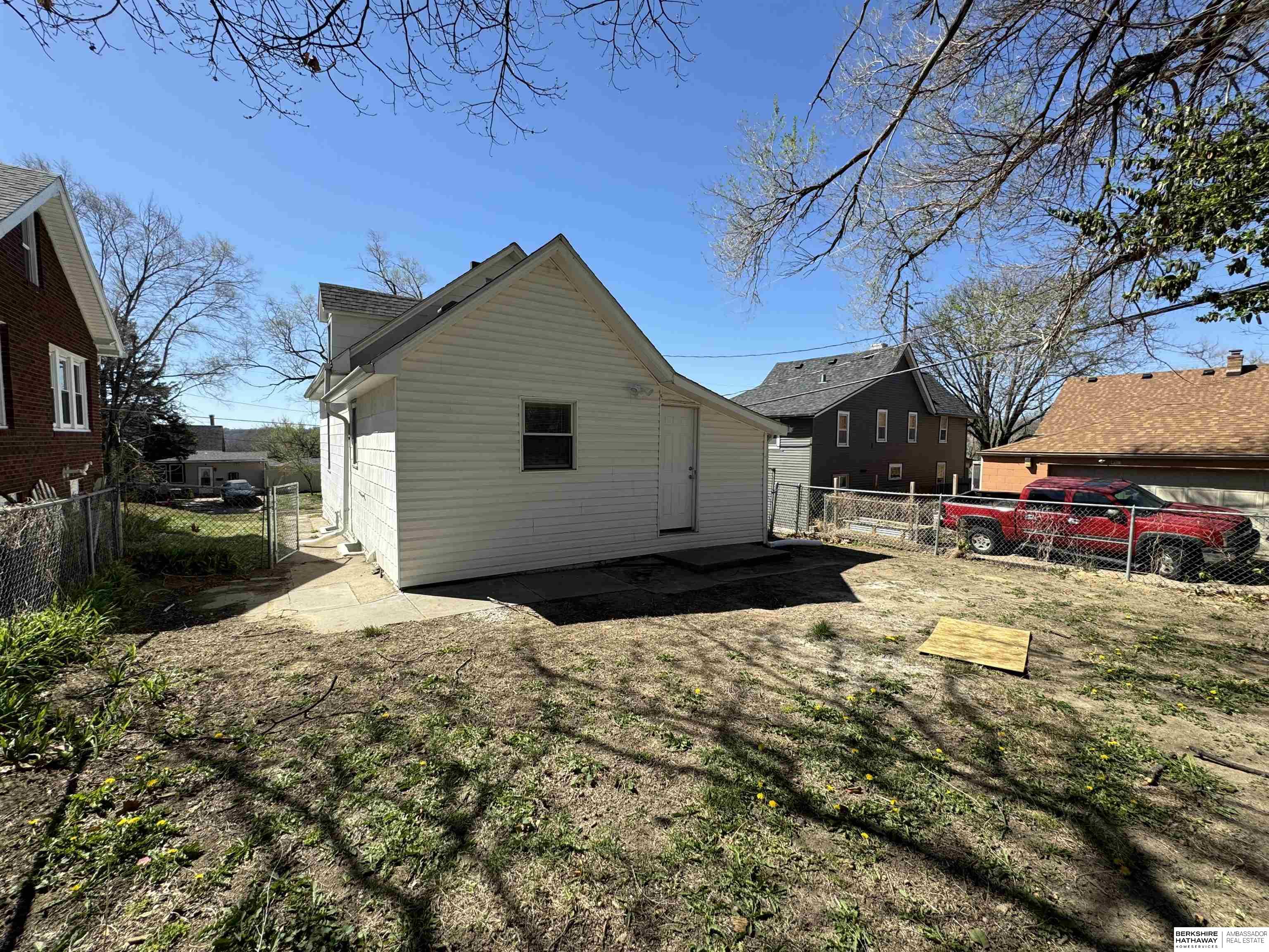 1210 I Street