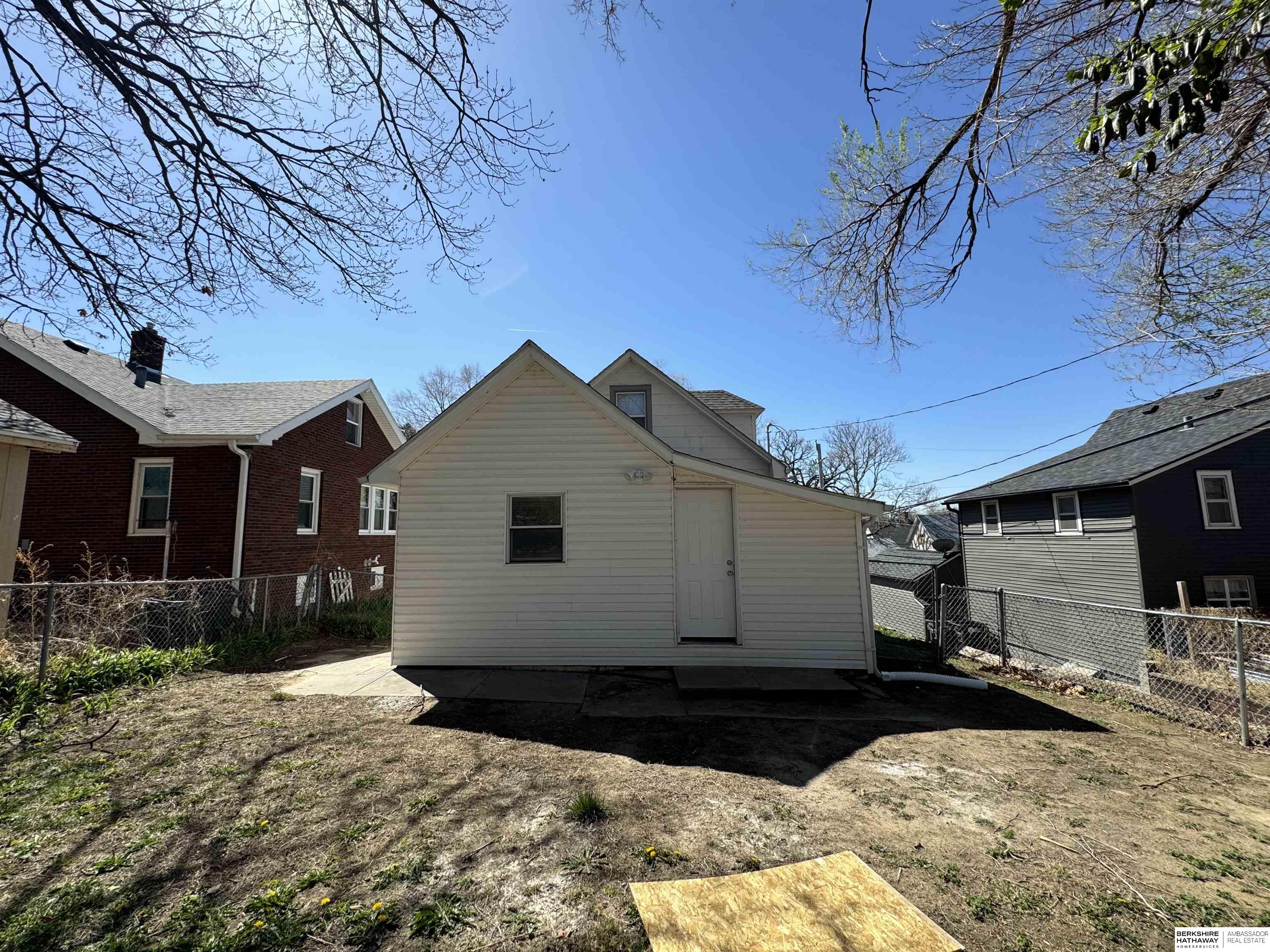1210 I Street