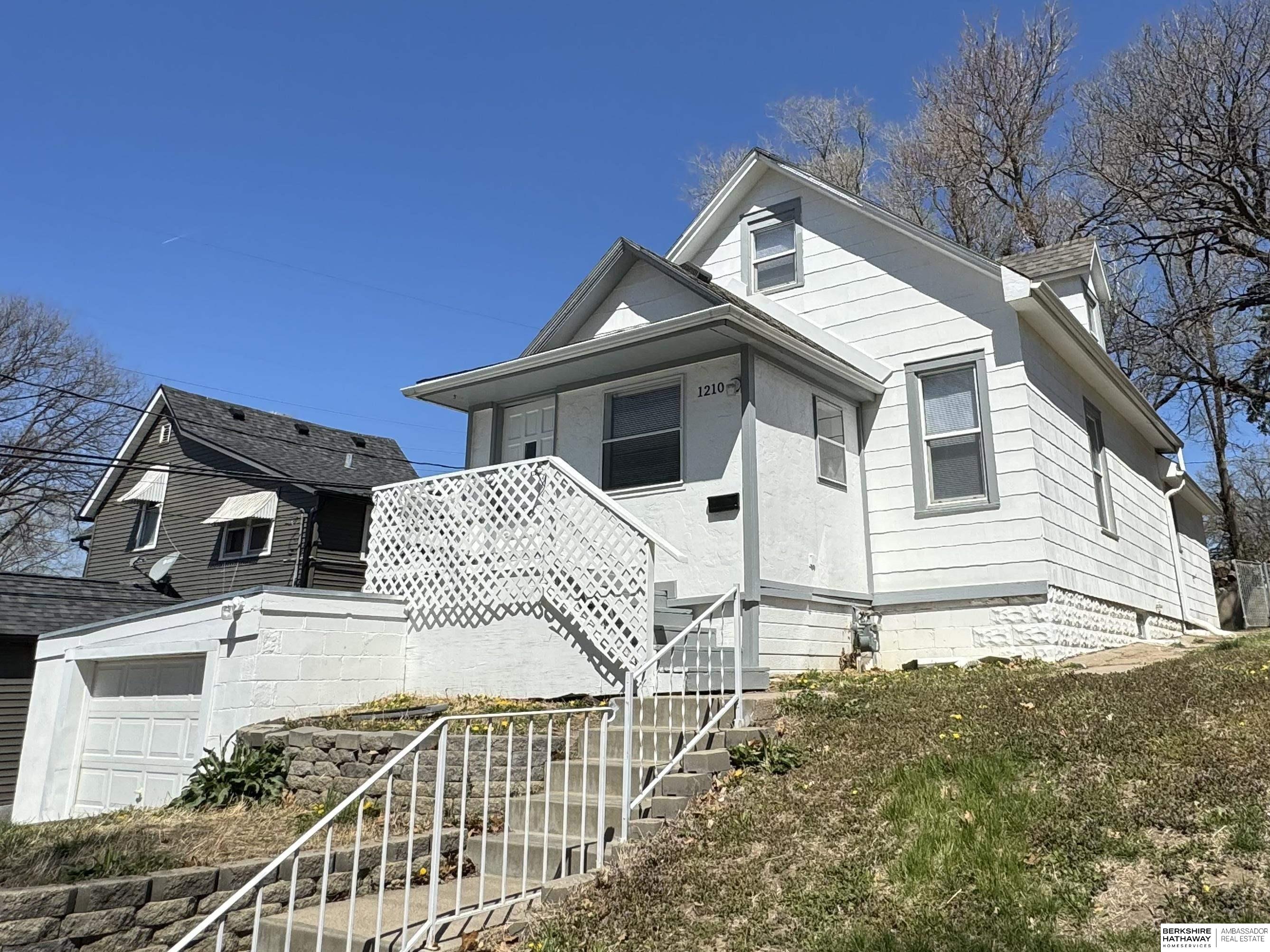 1210 I Street