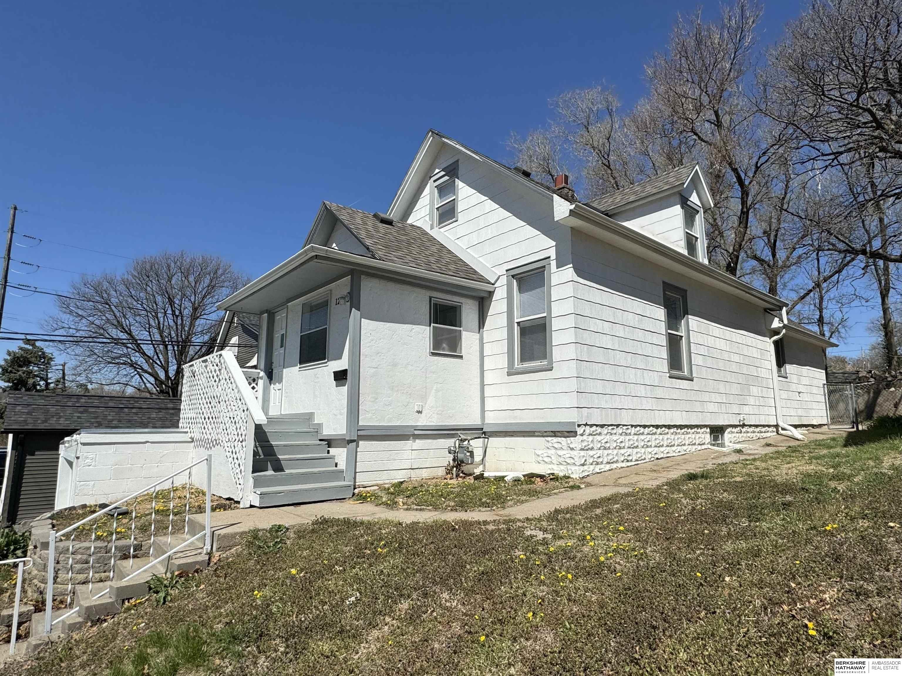 1210 I Street