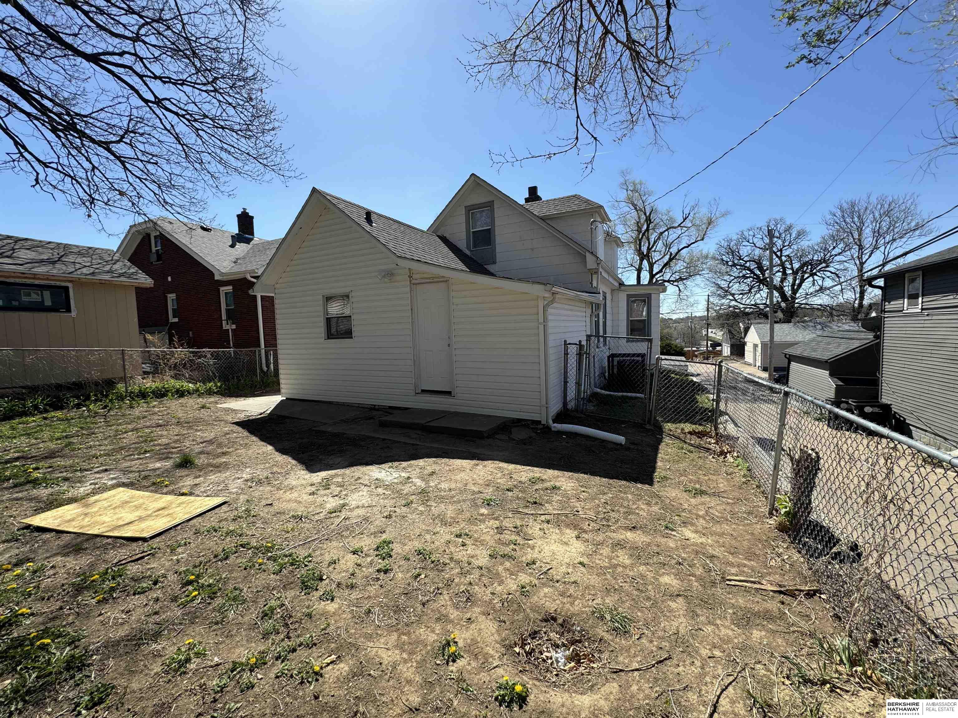 1210 I Street
