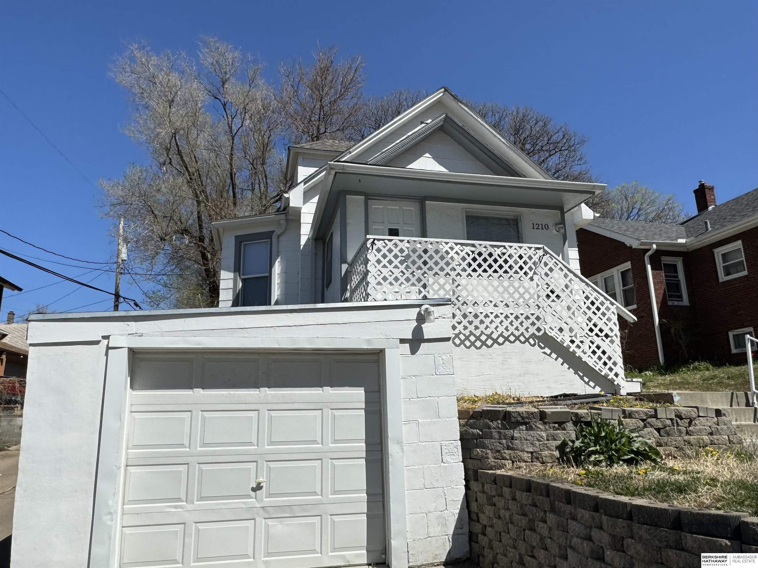 1210 I Street