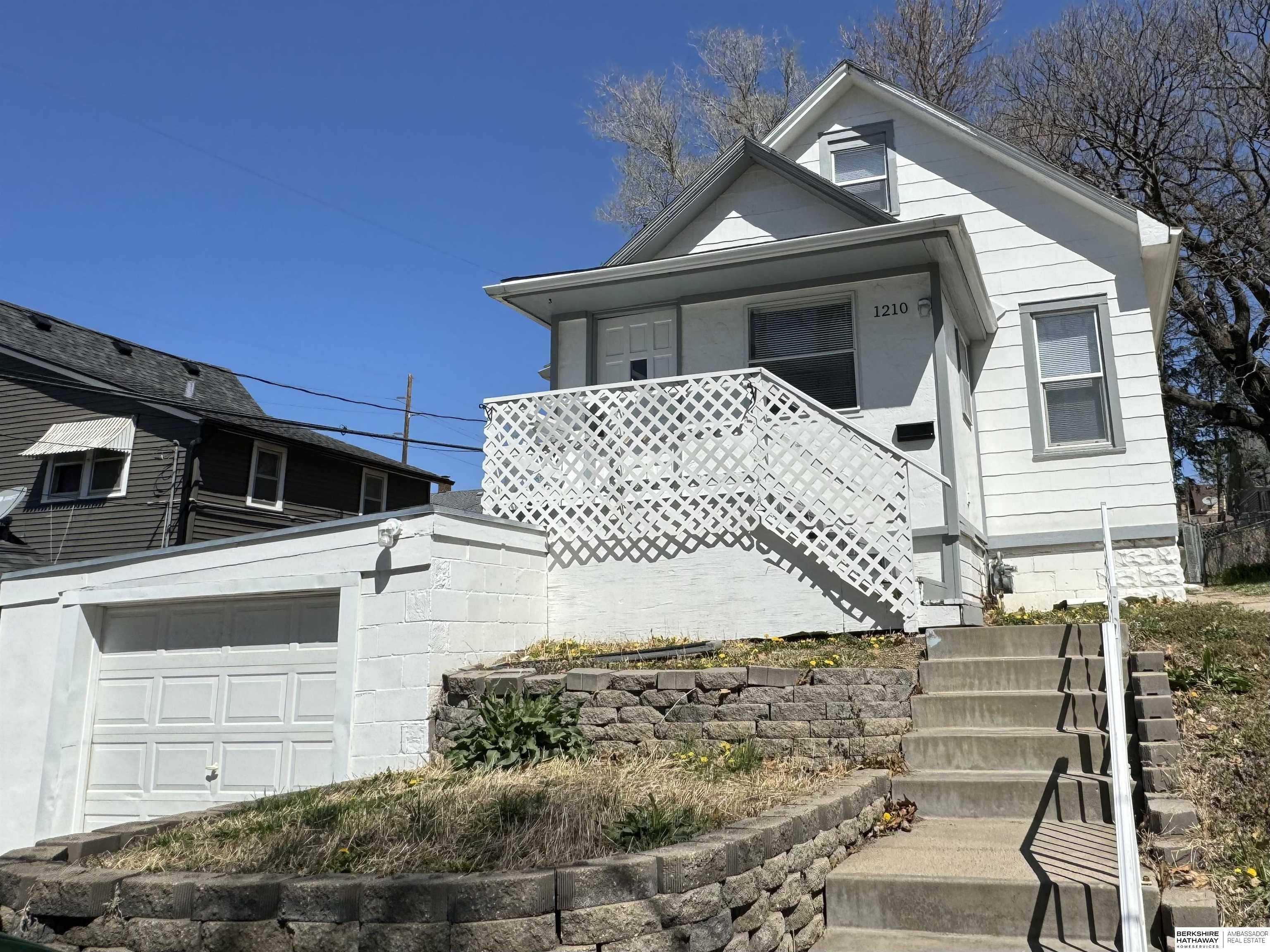 1210 I Street
