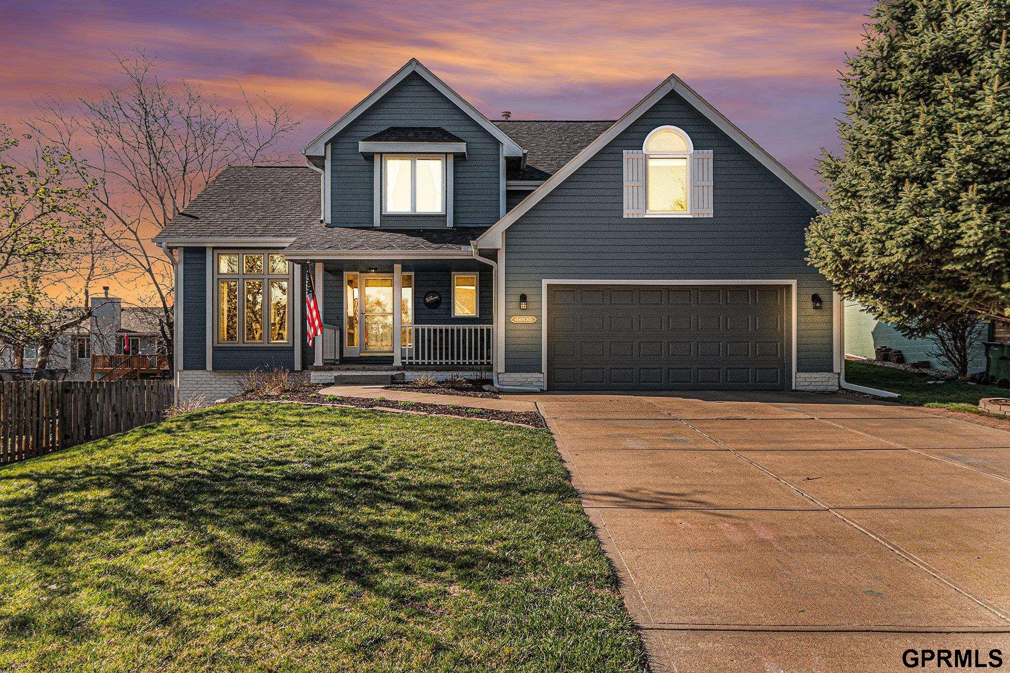 4605 Aspen Circle