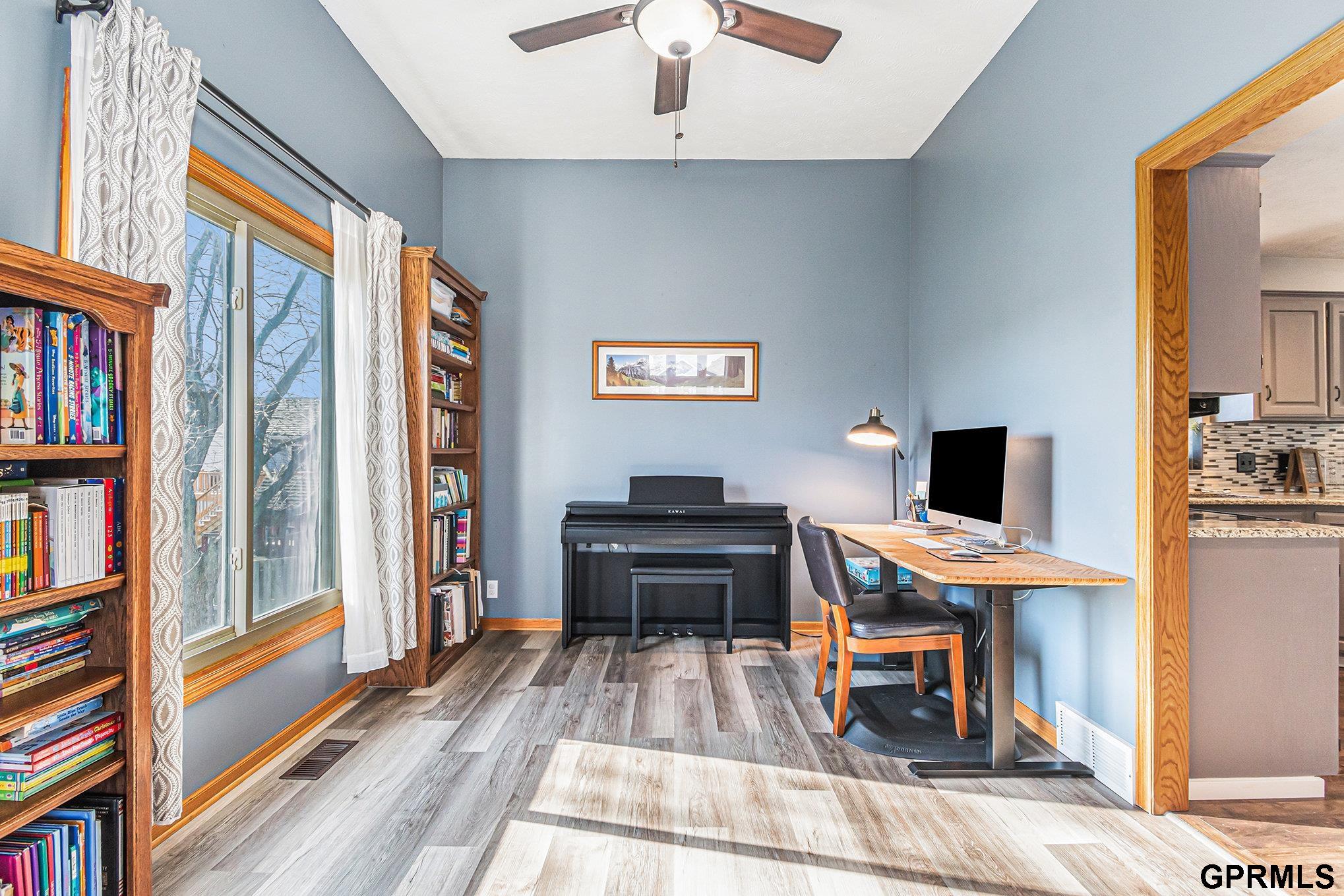 4605 Aspen Circle