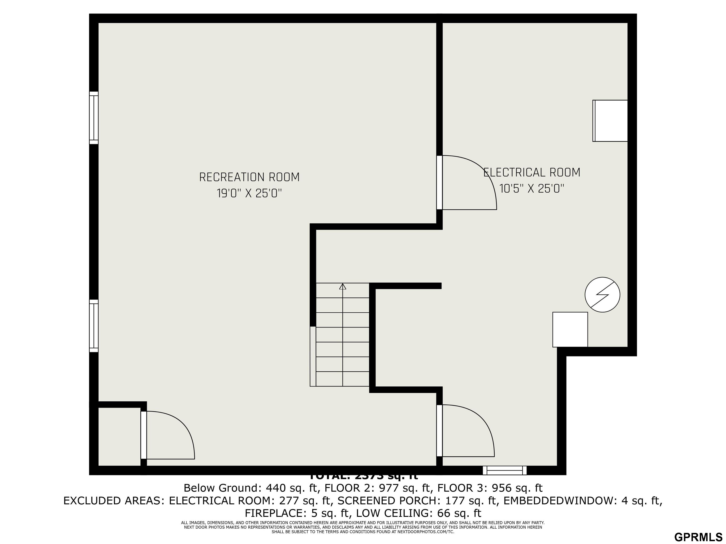 4605 Aspen Circle