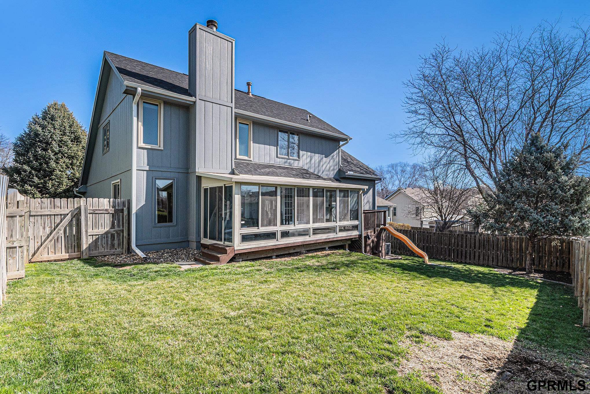4605 Aspen Circle