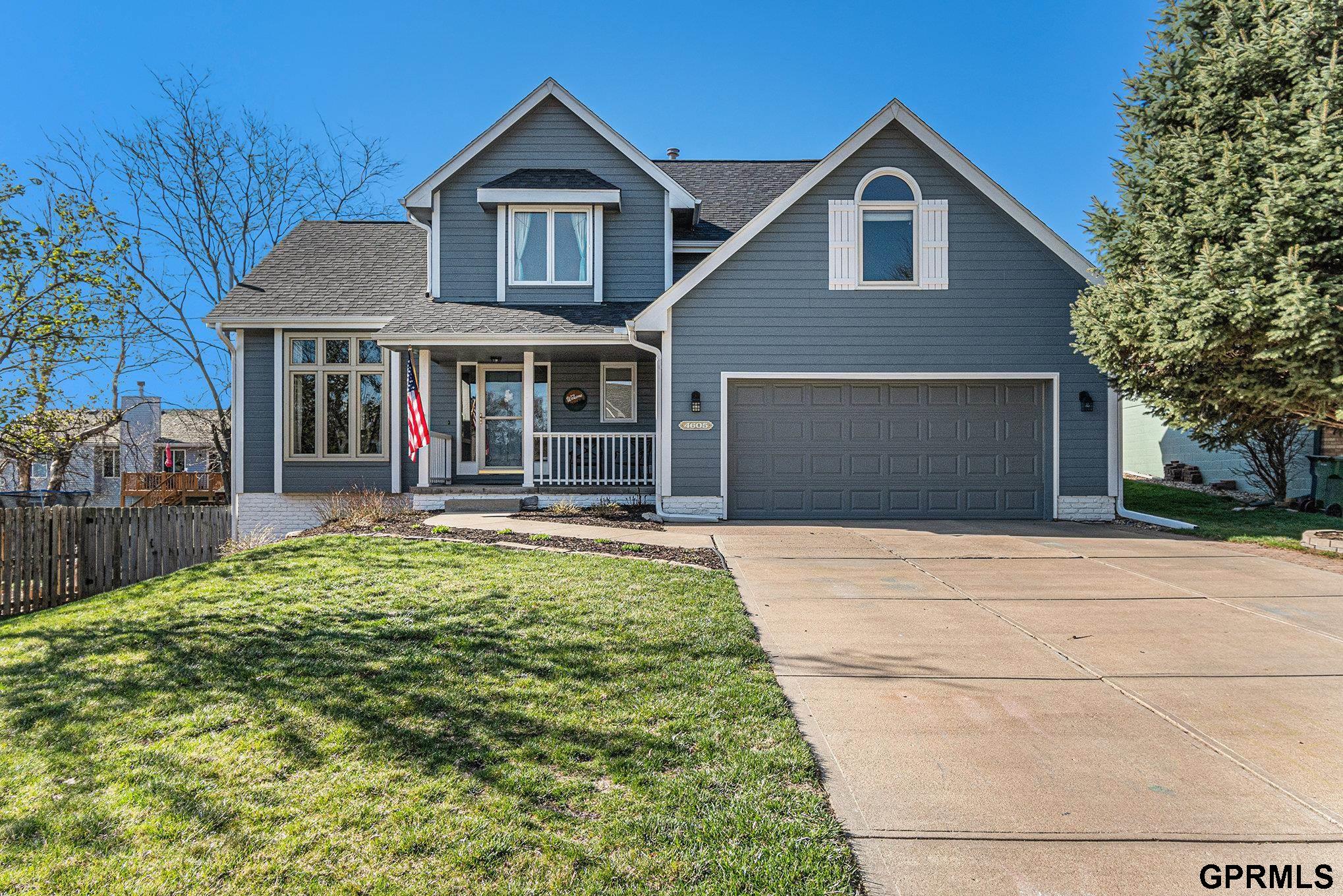 4605 Aspen Circle