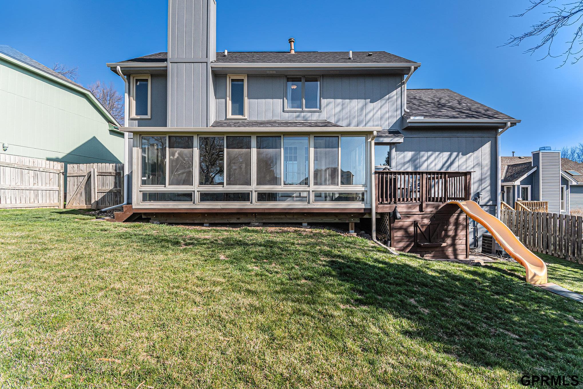 4605 Aspen Circle