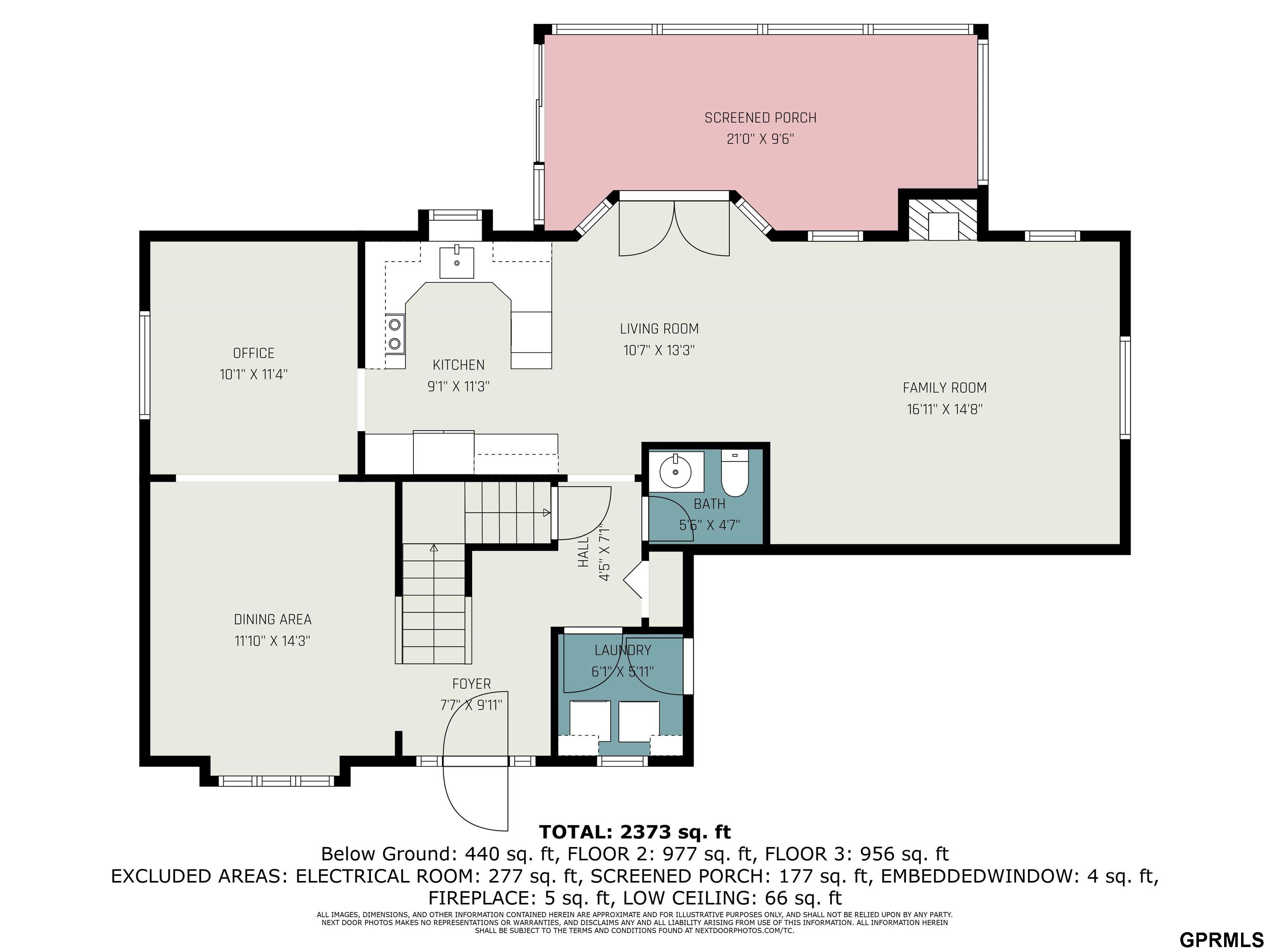 4605 Aspen Circle