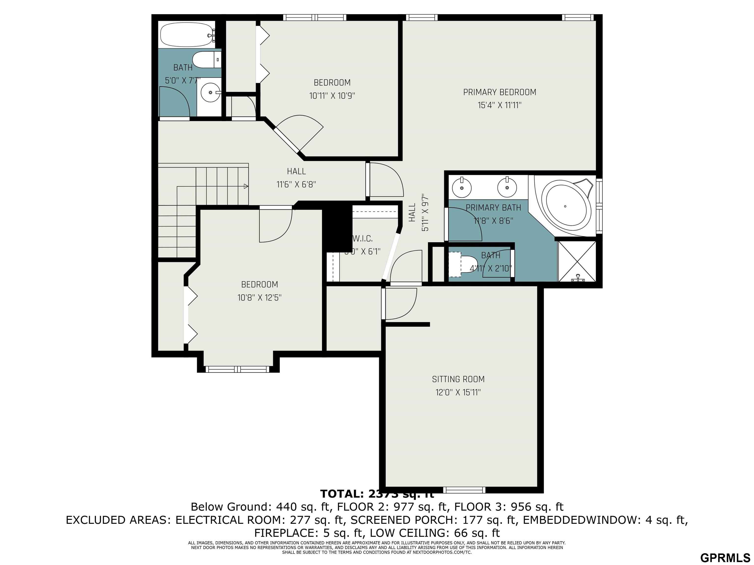 4605 Aspen Circle