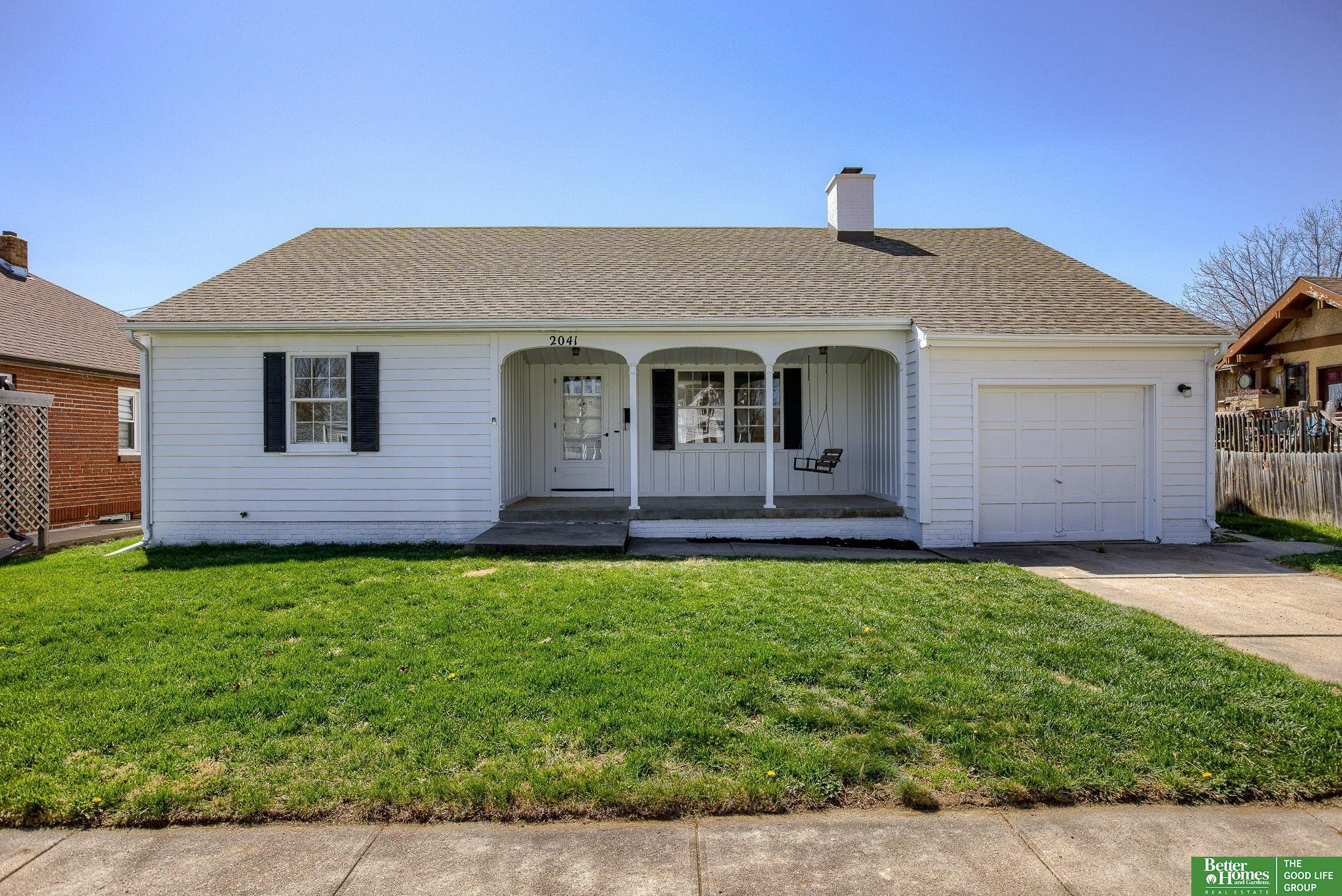 2041 Front Street