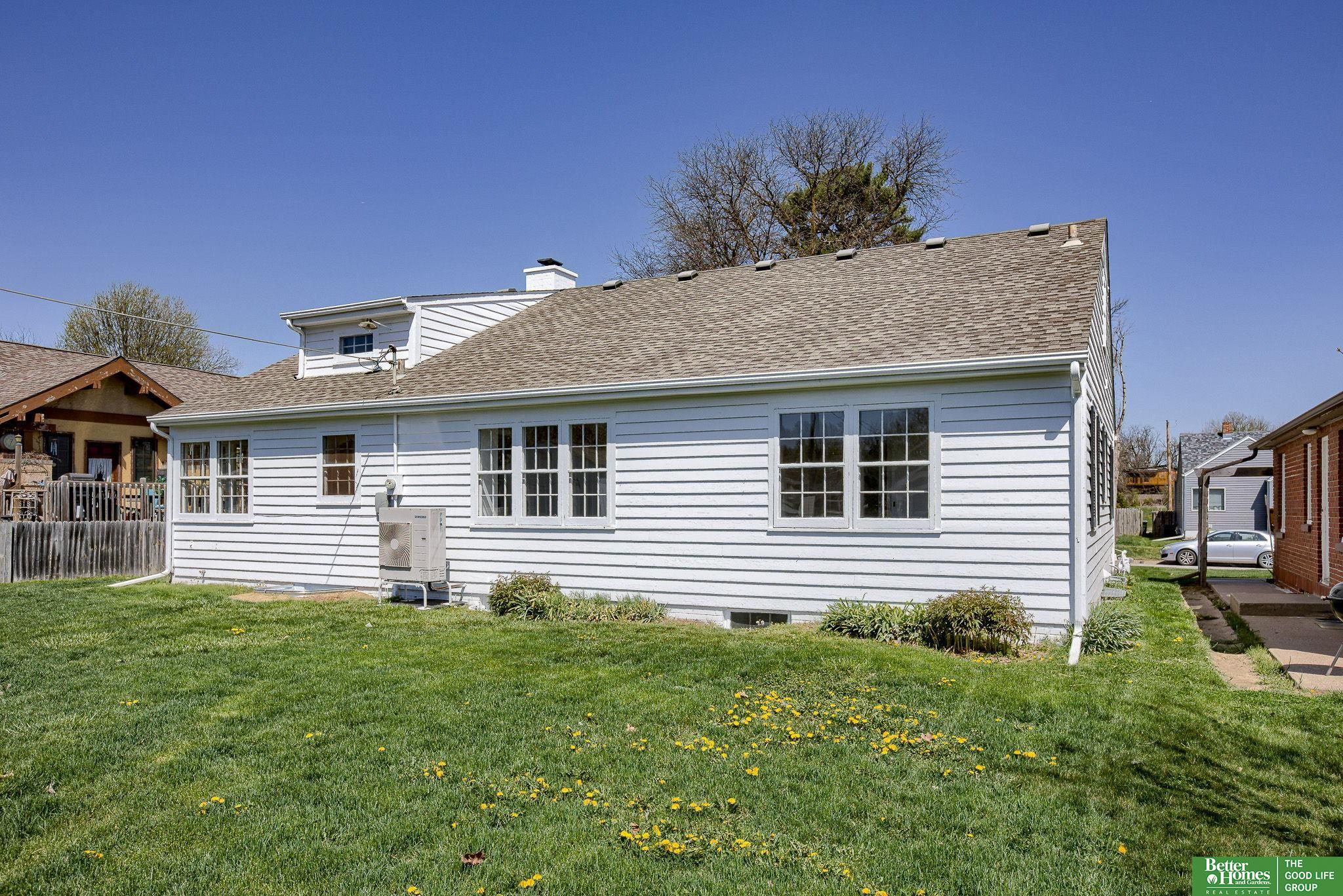 2041 Front Street