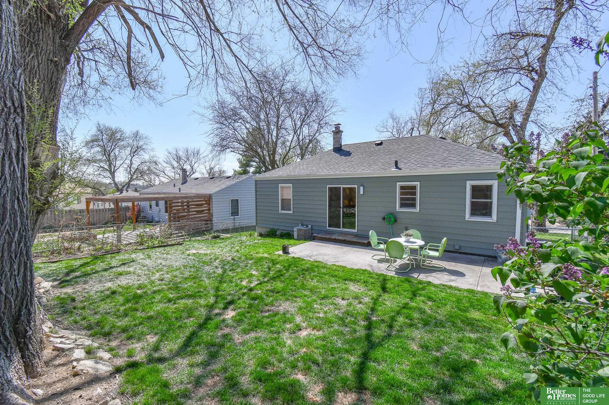 1451 S 54 Street