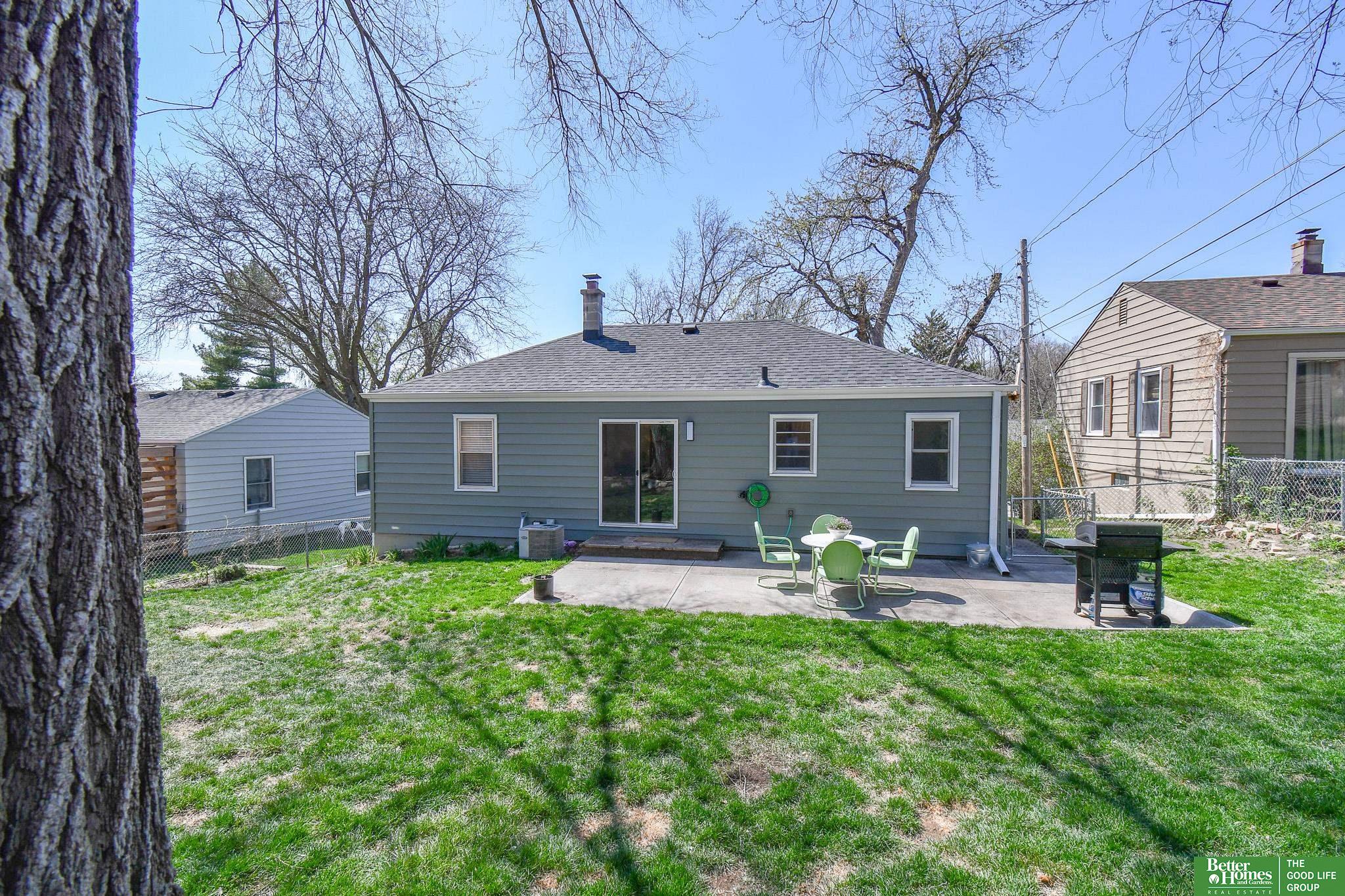 1451 S 54 Street
