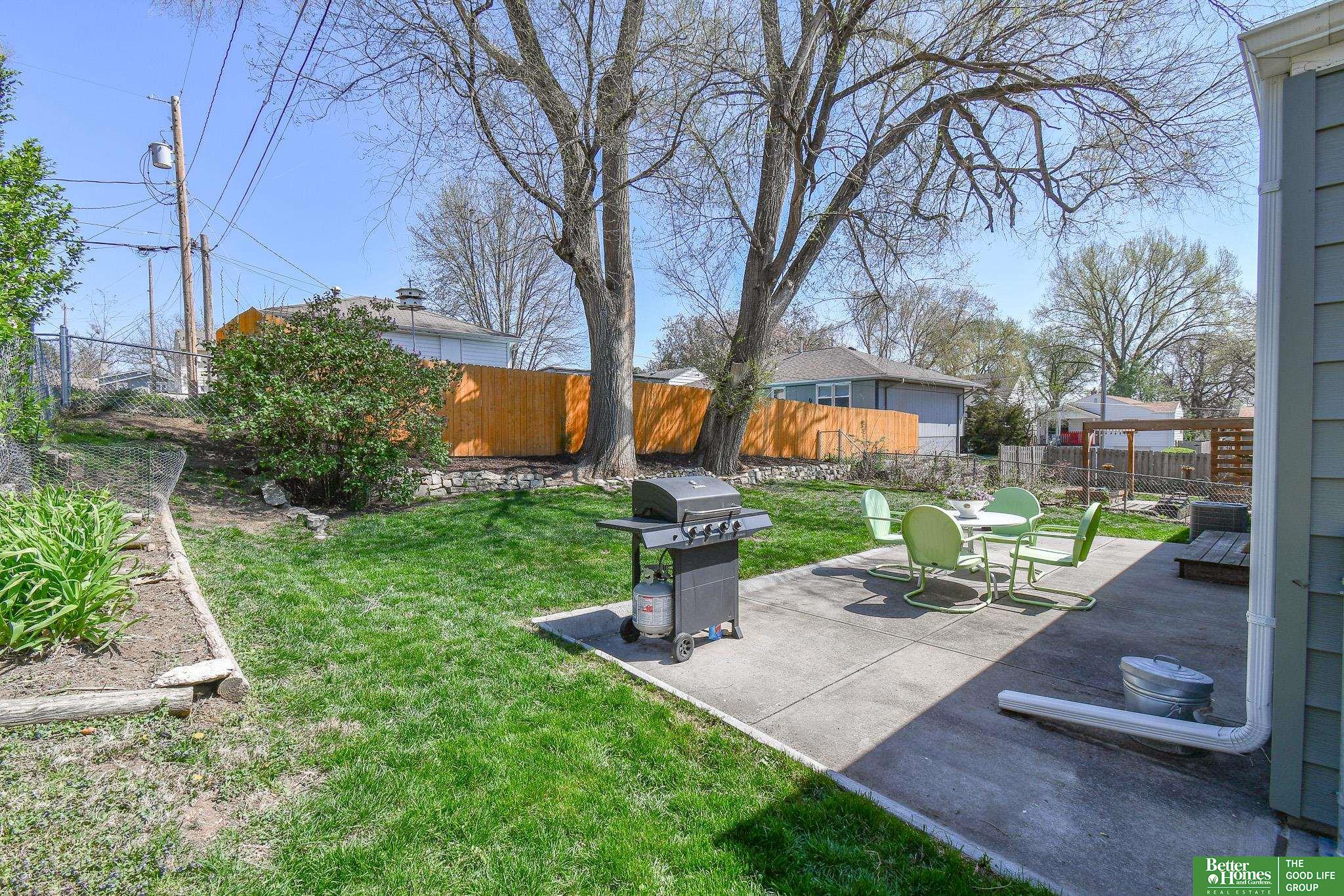 1451 S 54 Street