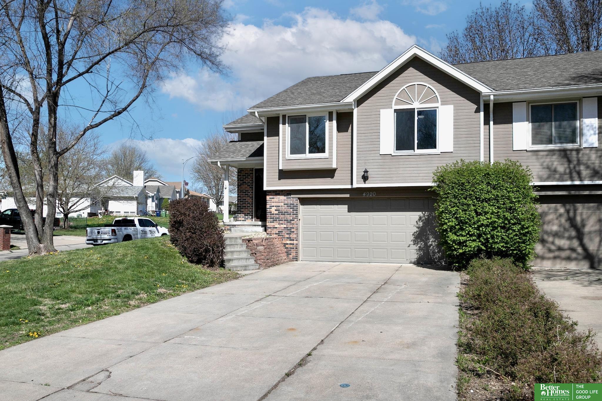 4920 Copper Creek Road