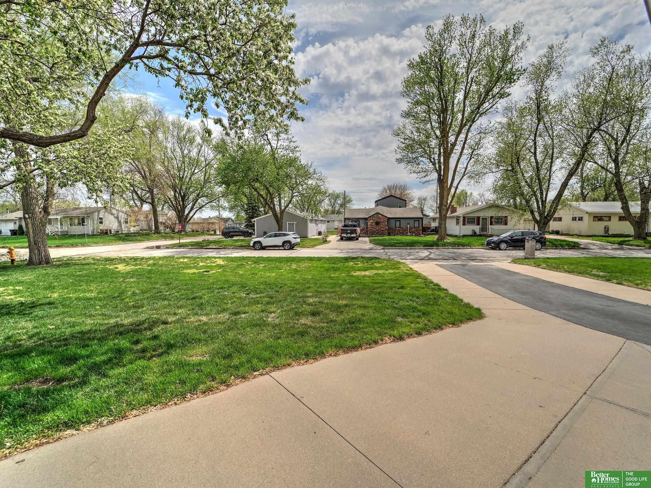 616 S Mayne Street