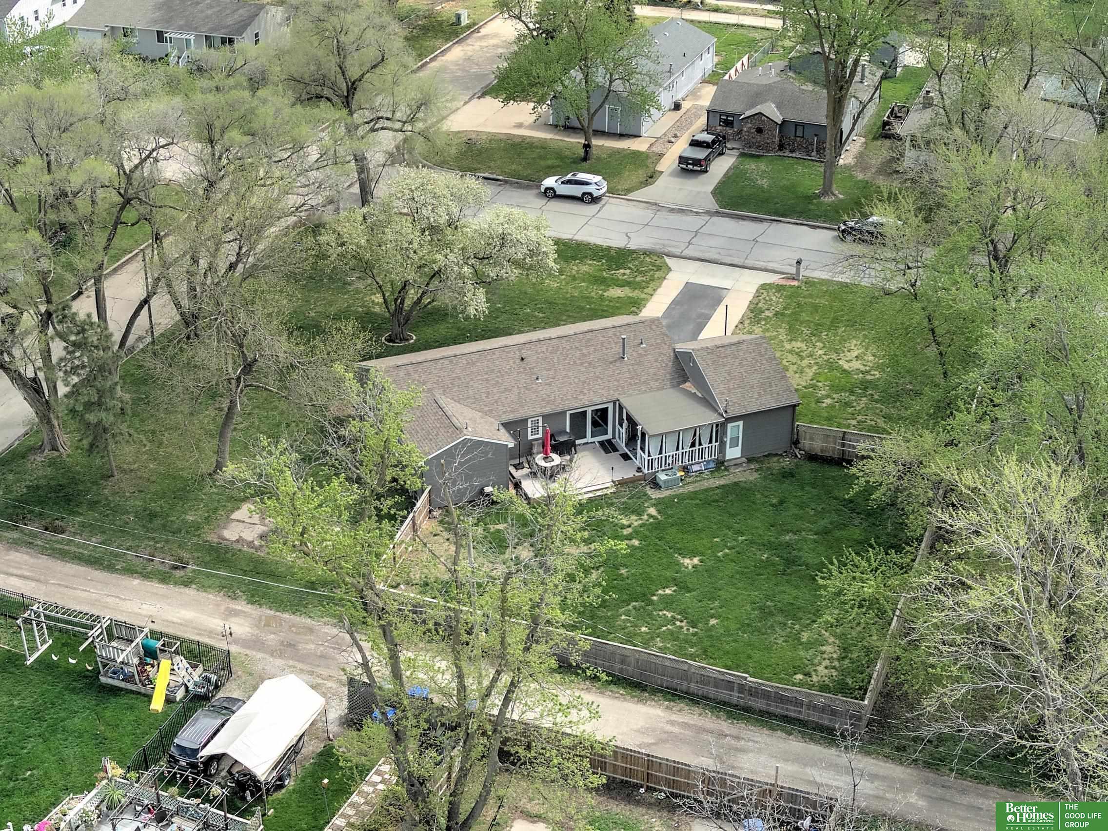 616 S Mayne Street