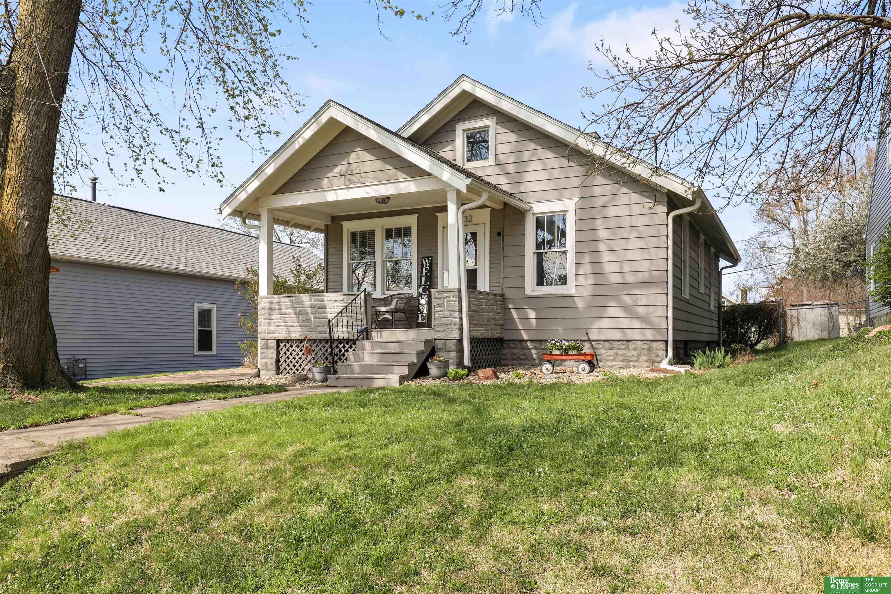 2032 N 49th Street