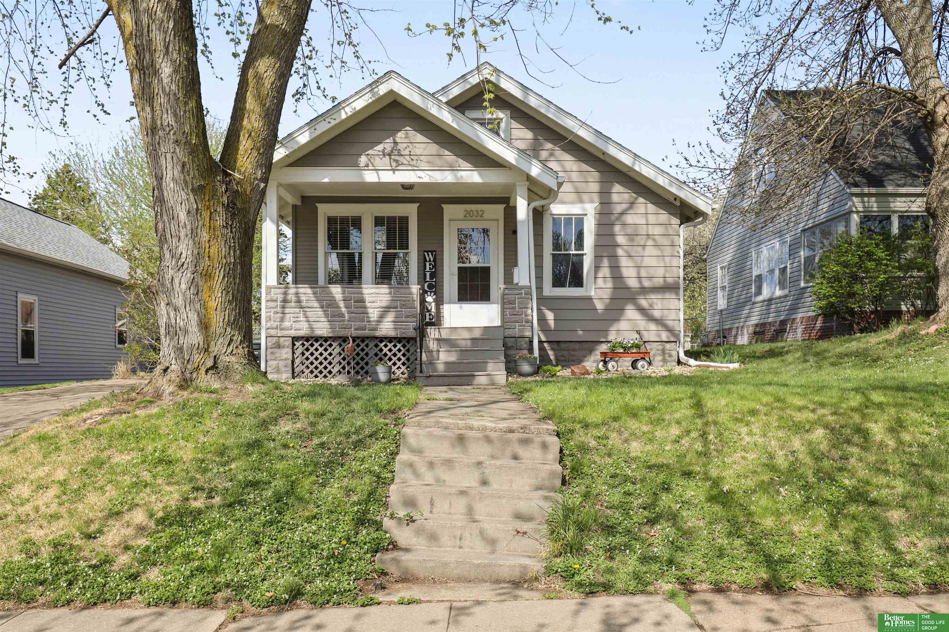 2032 N 49th Street