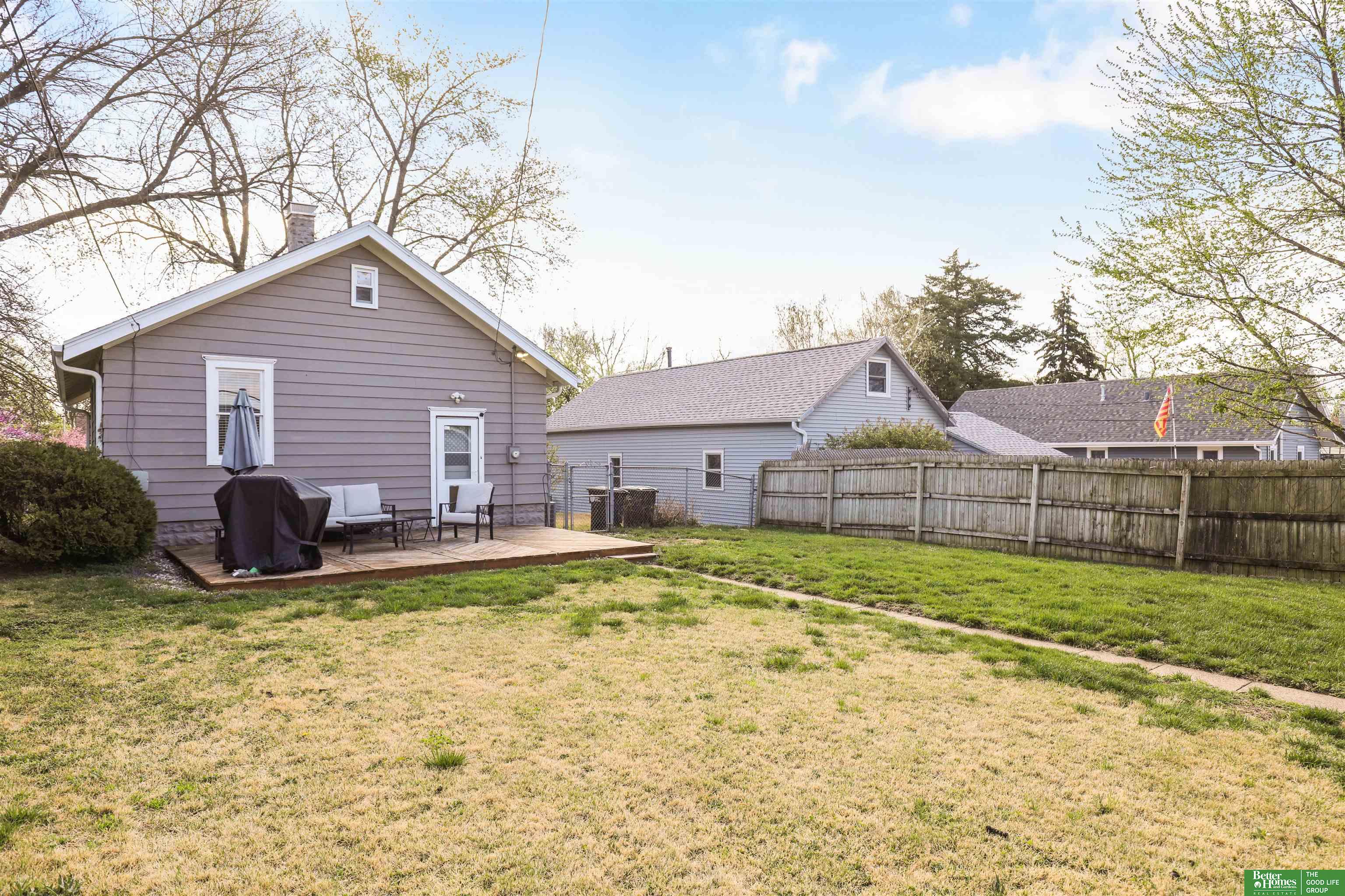 2032 N 49th Street