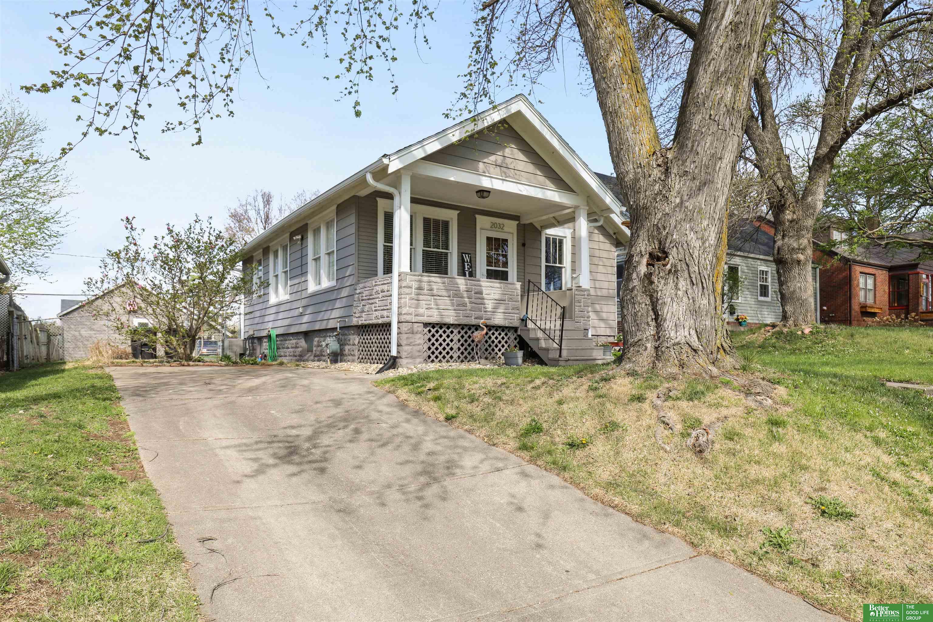 2032 N 49th Street