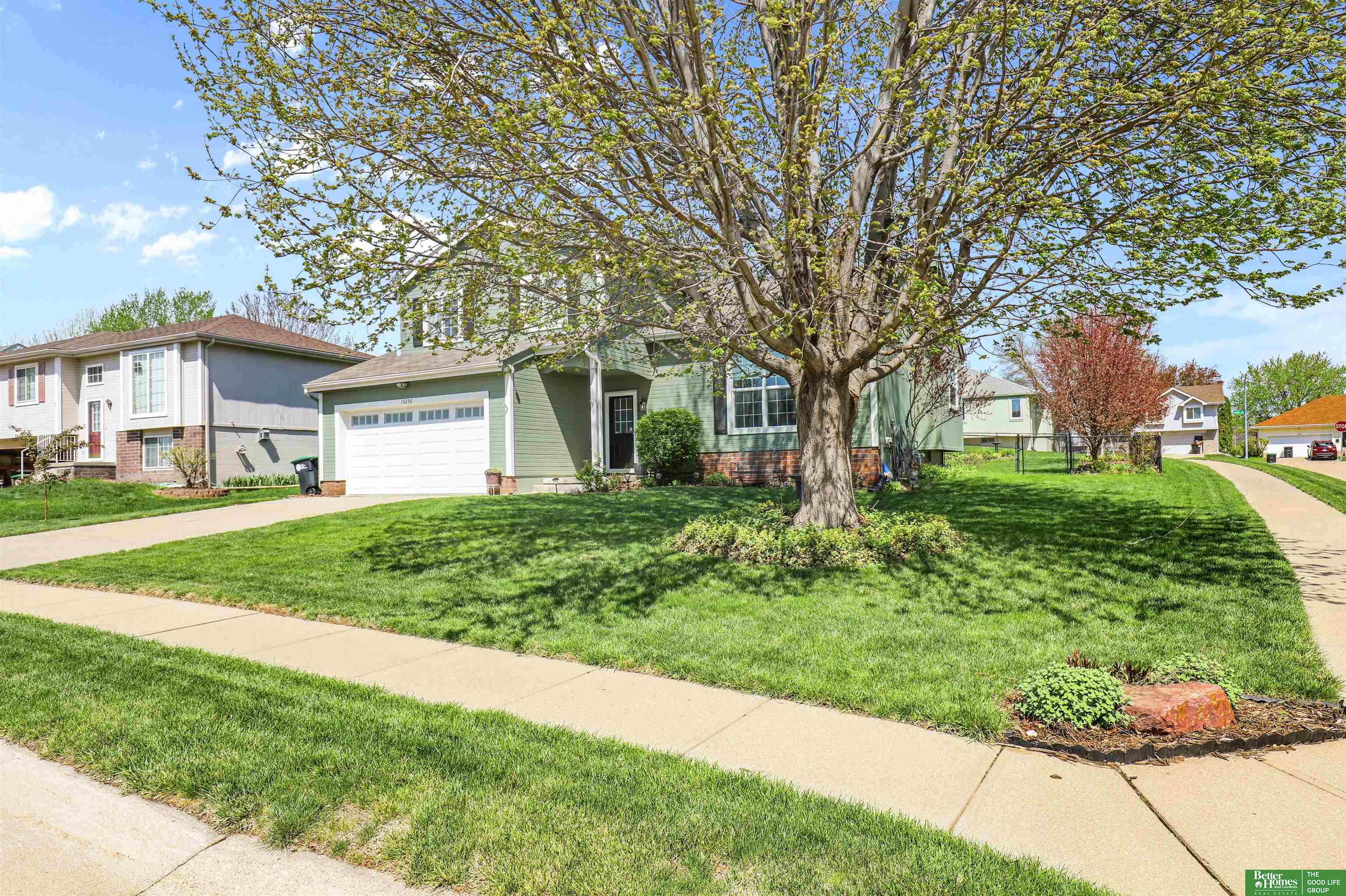 15256 Wirt Street