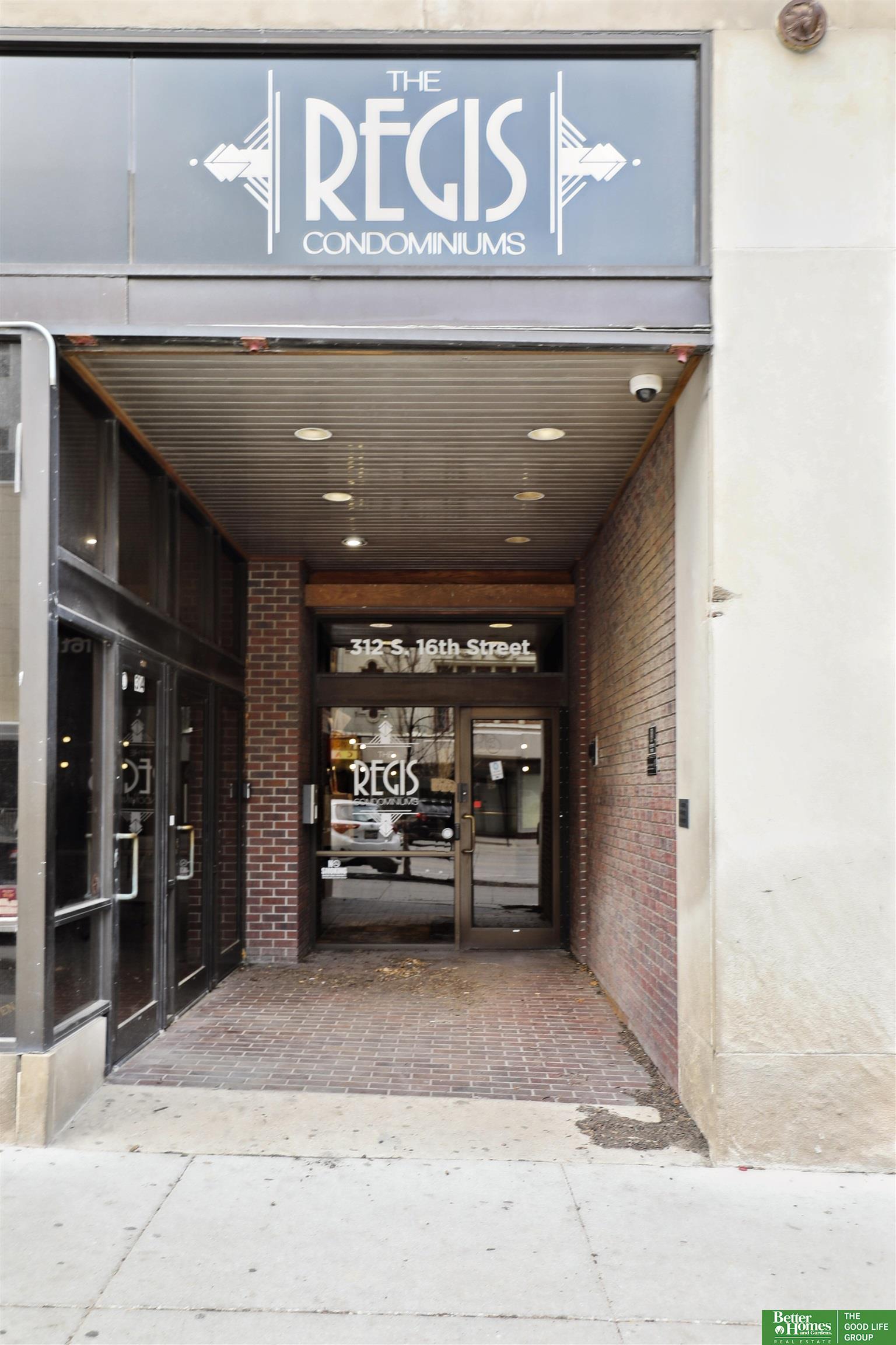 312 S 16 Street # 91