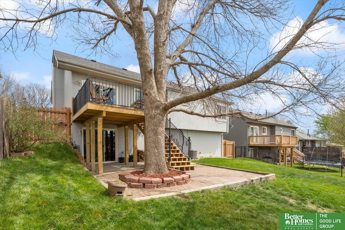 5110 N 127 Street
