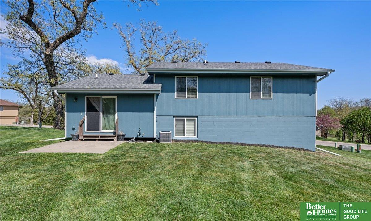 19304 Spyglass Court