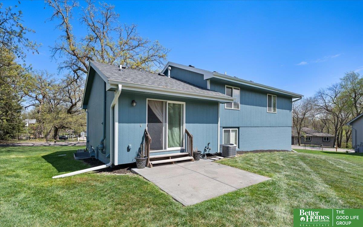 19304 Spyglass Court