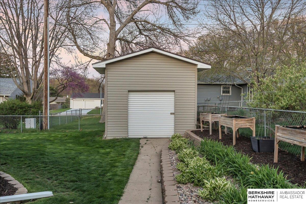 3309 S 117th Street