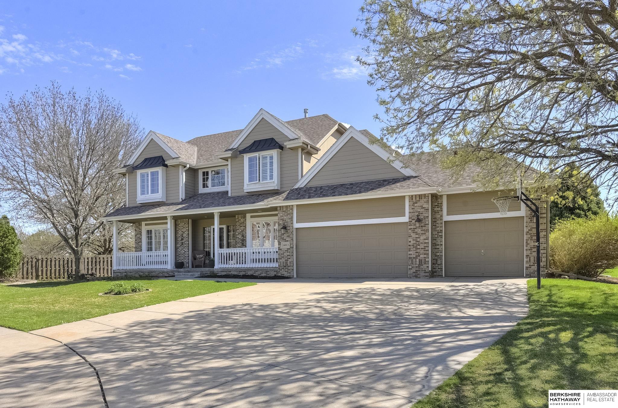 14013 Saratoga Circle