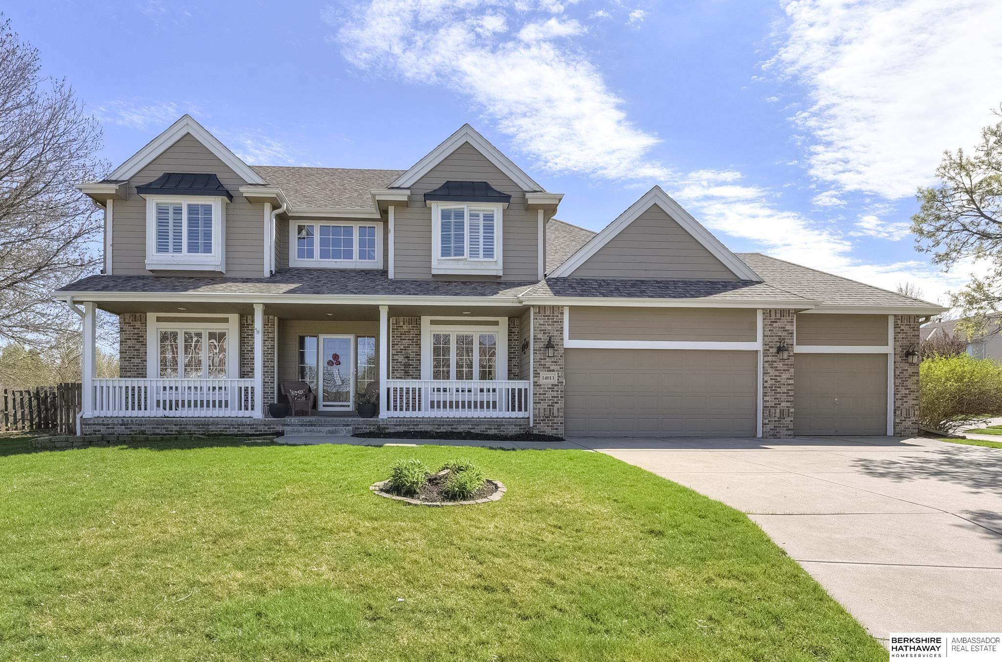 14013 Saratoga Circle