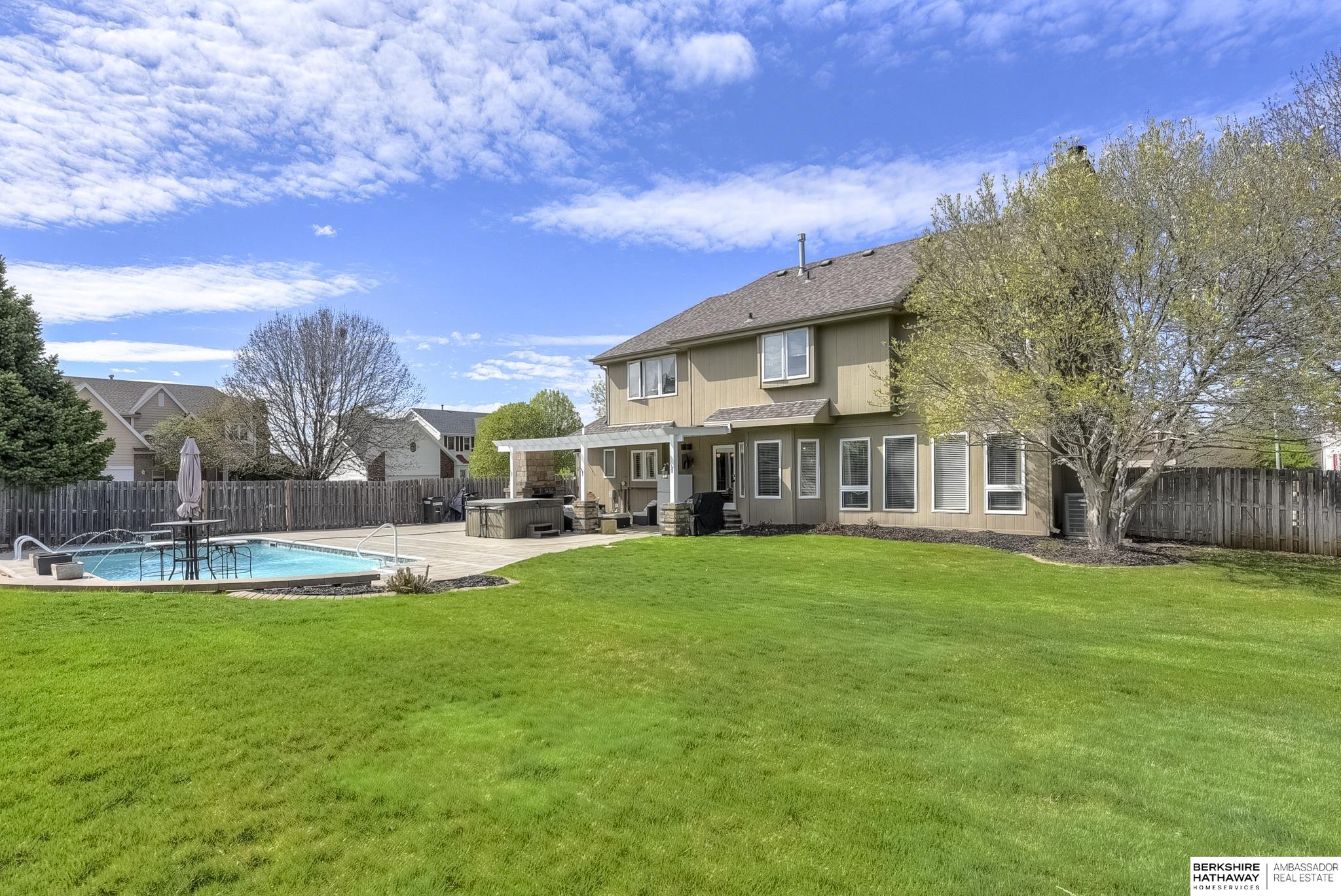 14013 Saratoga Circle