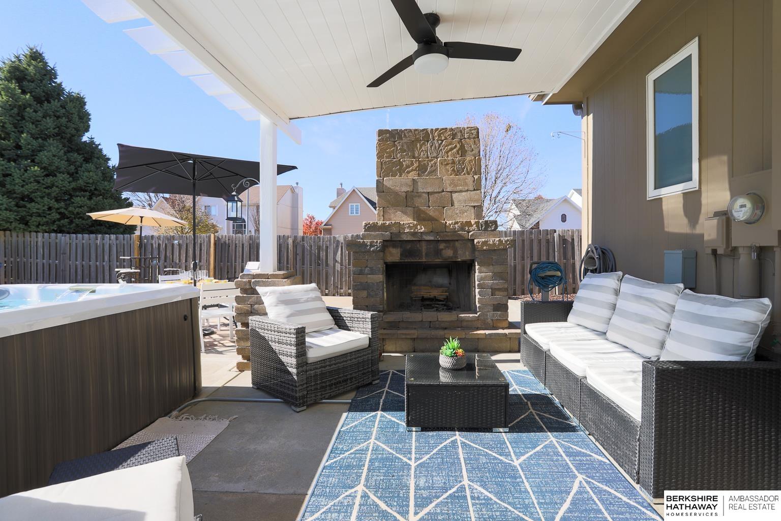 14013 Saratoga Circle