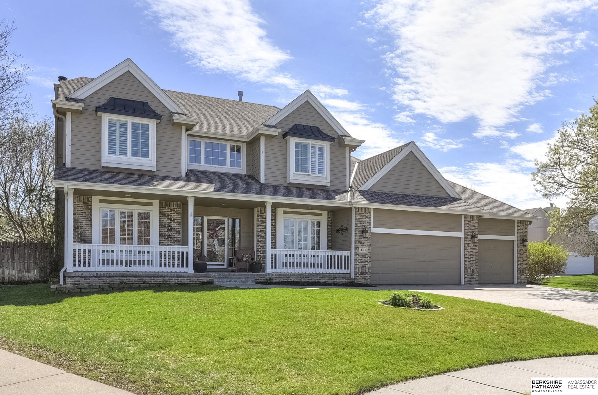 14013 Saratoga Circle