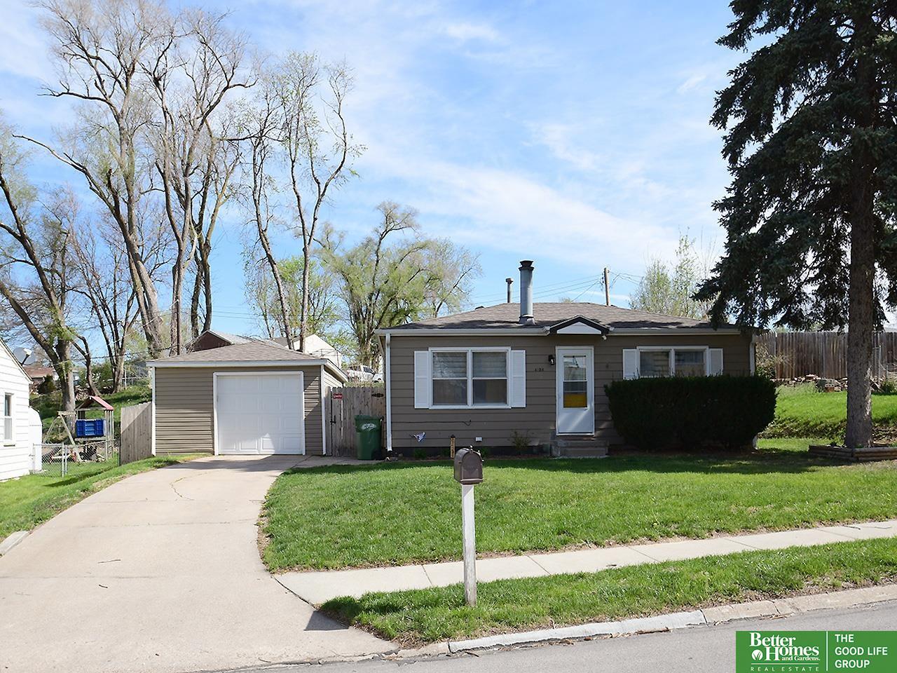 4156 High Meadow Lane