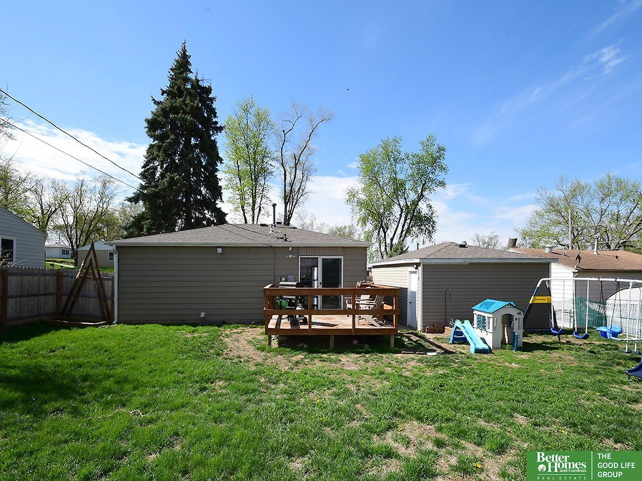 4156 High Meadow Lane